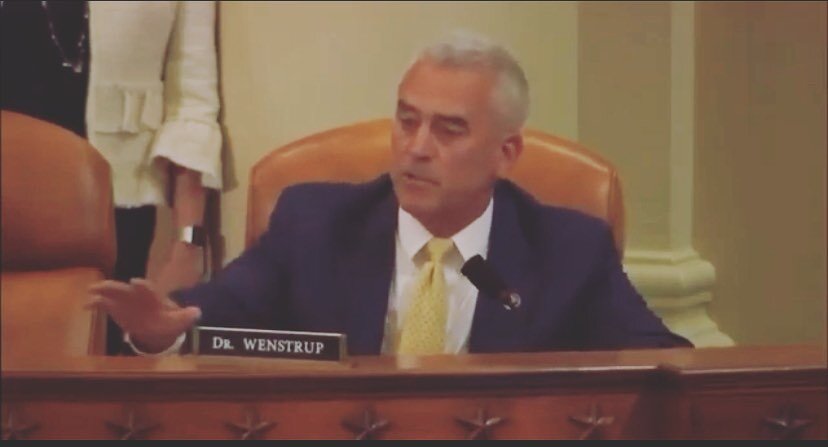 🎥 MUST WATCH: @repbradwenstrup on fire this week at a Ways and Means hearing, where he questioned @hhsgov Sec. Becerra on the department&rsquo;s illegal #NoSurprisesAct #regulations and the #DOJ&rsquo;s 11th-hour appeal of the #Texas District Court 