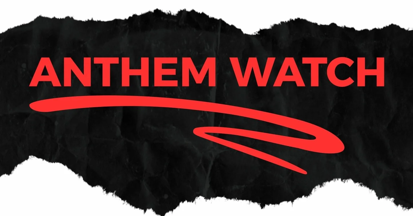 Big news today! 🚀 We&rsquo;ve launched our next special project, #AnthemWatch. Anthem is violating the #NoSurprisesAct, abdicating its network adequacy obligations, and threatening #patients&rsquo; continuity of care. Read our new statement at link 