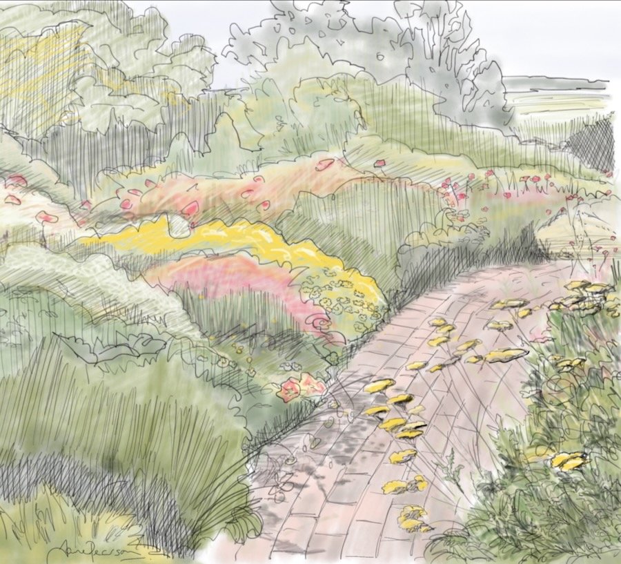June 2023 Musings-Right Plant-Right Place