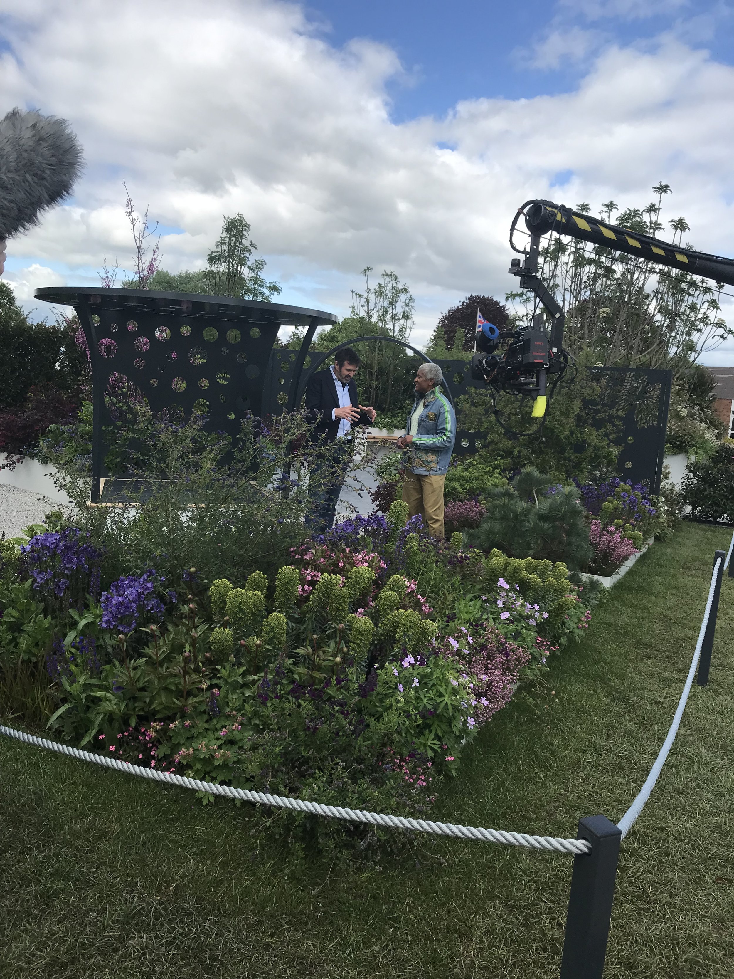 BBC Gardeners World