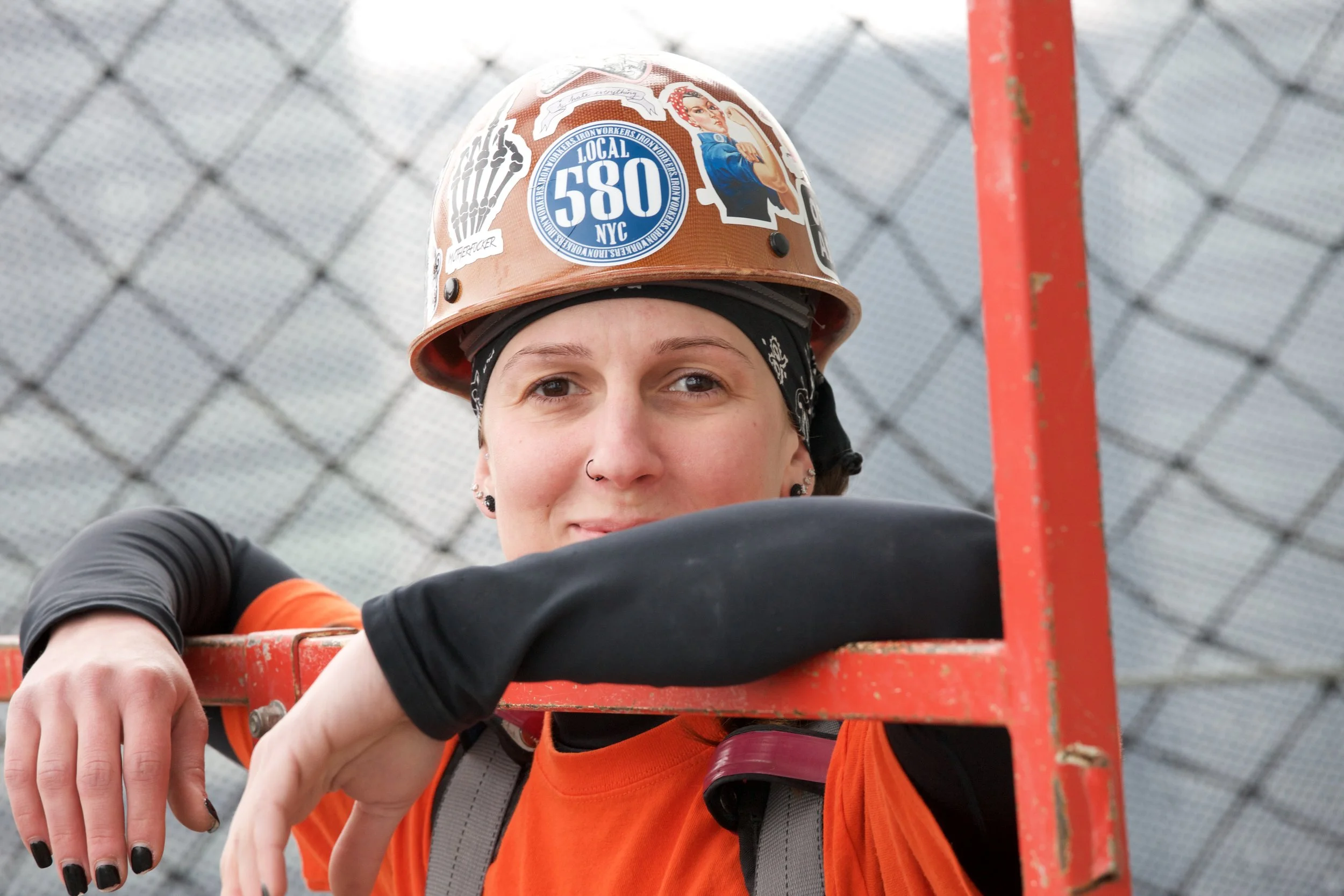 Balancing Family and Career: How NEW’s Childcare Assistance Program Helps Tradeswomen Thrive