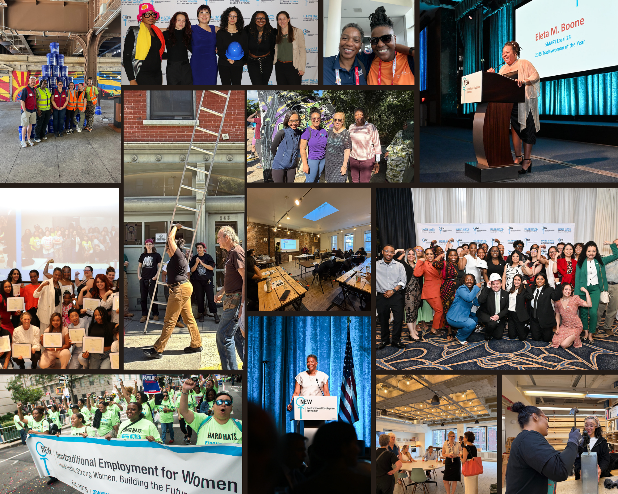 2025: A Year of Impact, Growth, and Opportunities&nbsp;