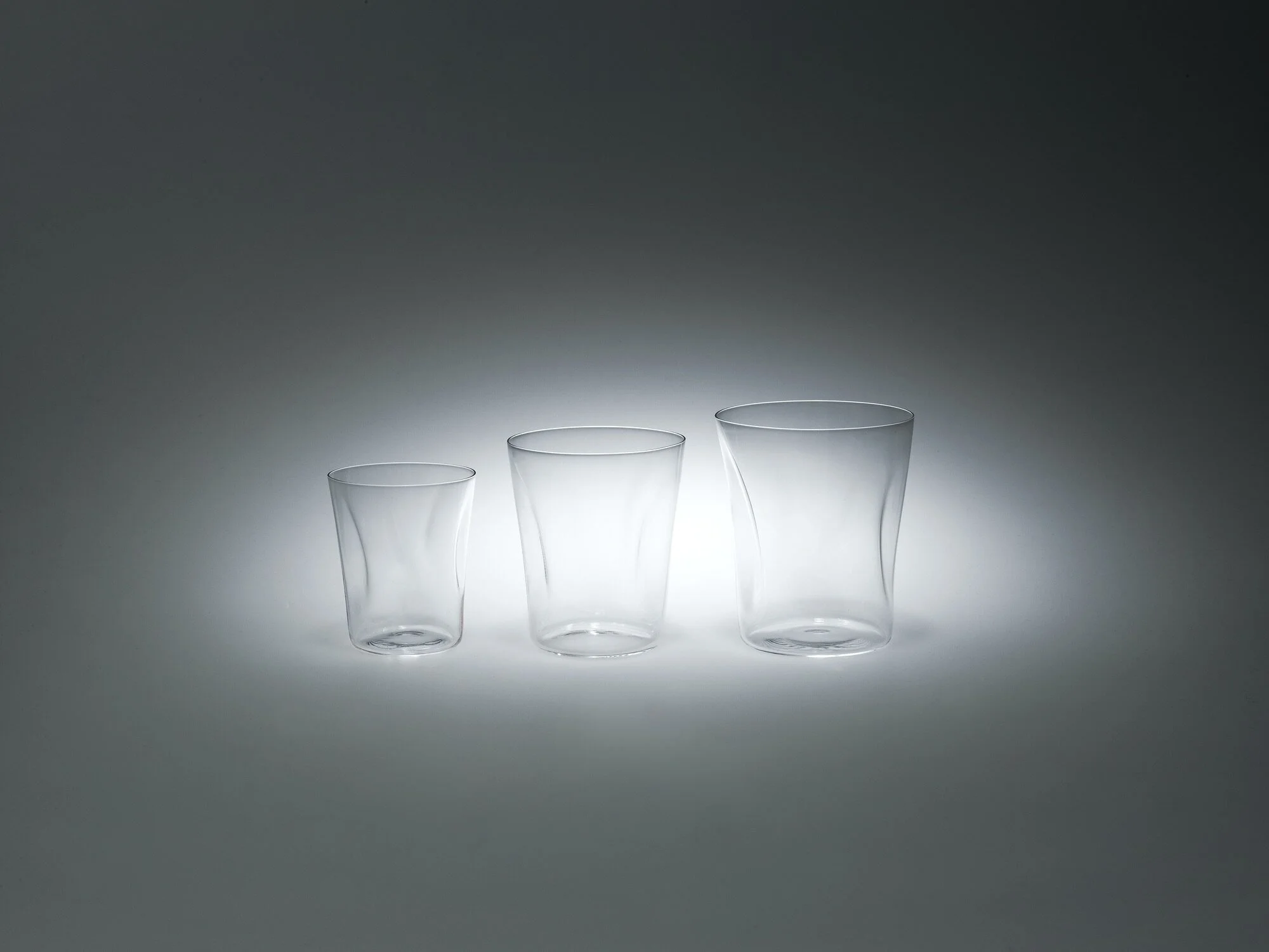 Shiwa tumbler - Small