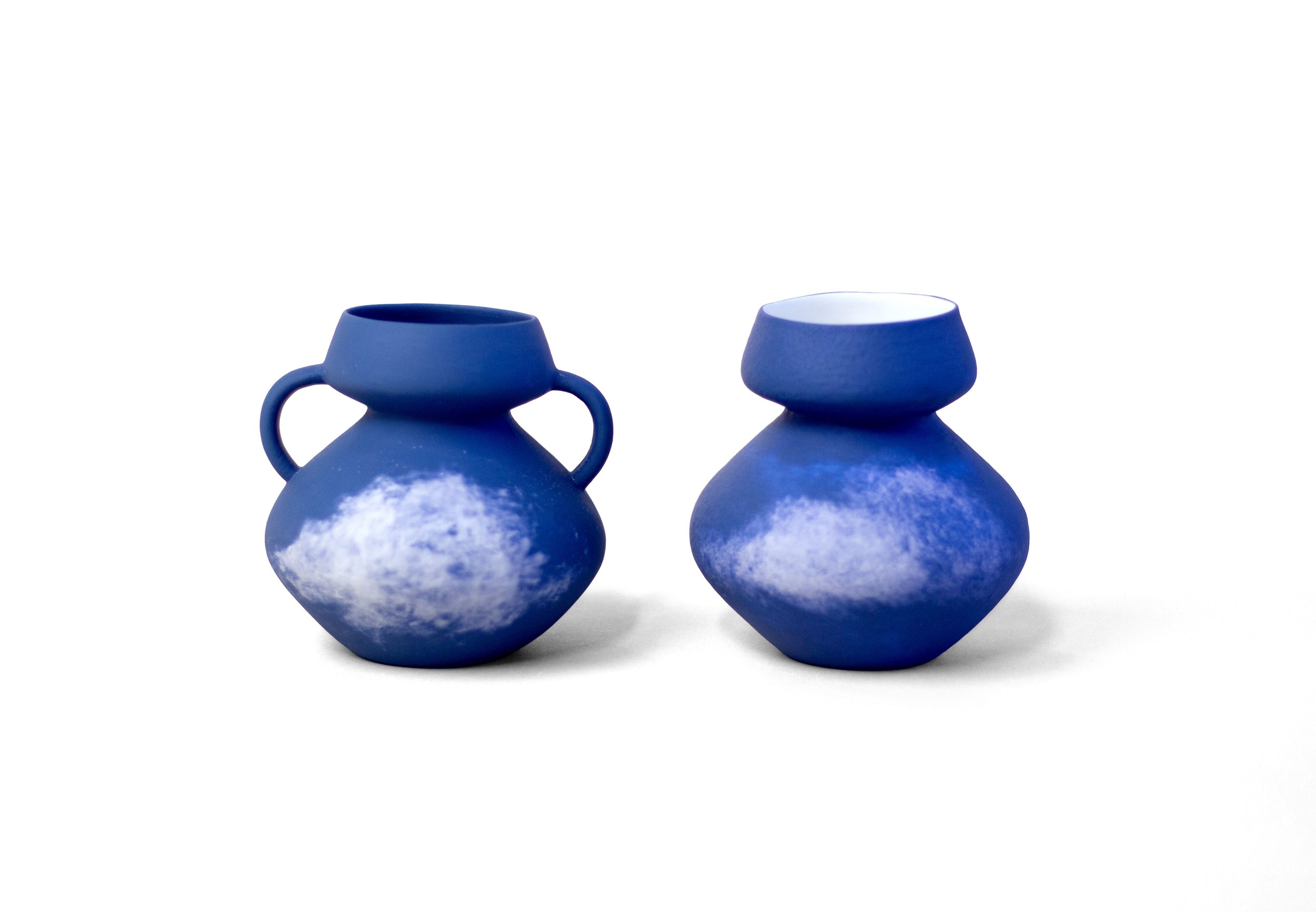 On Show at Ceramic Art London 