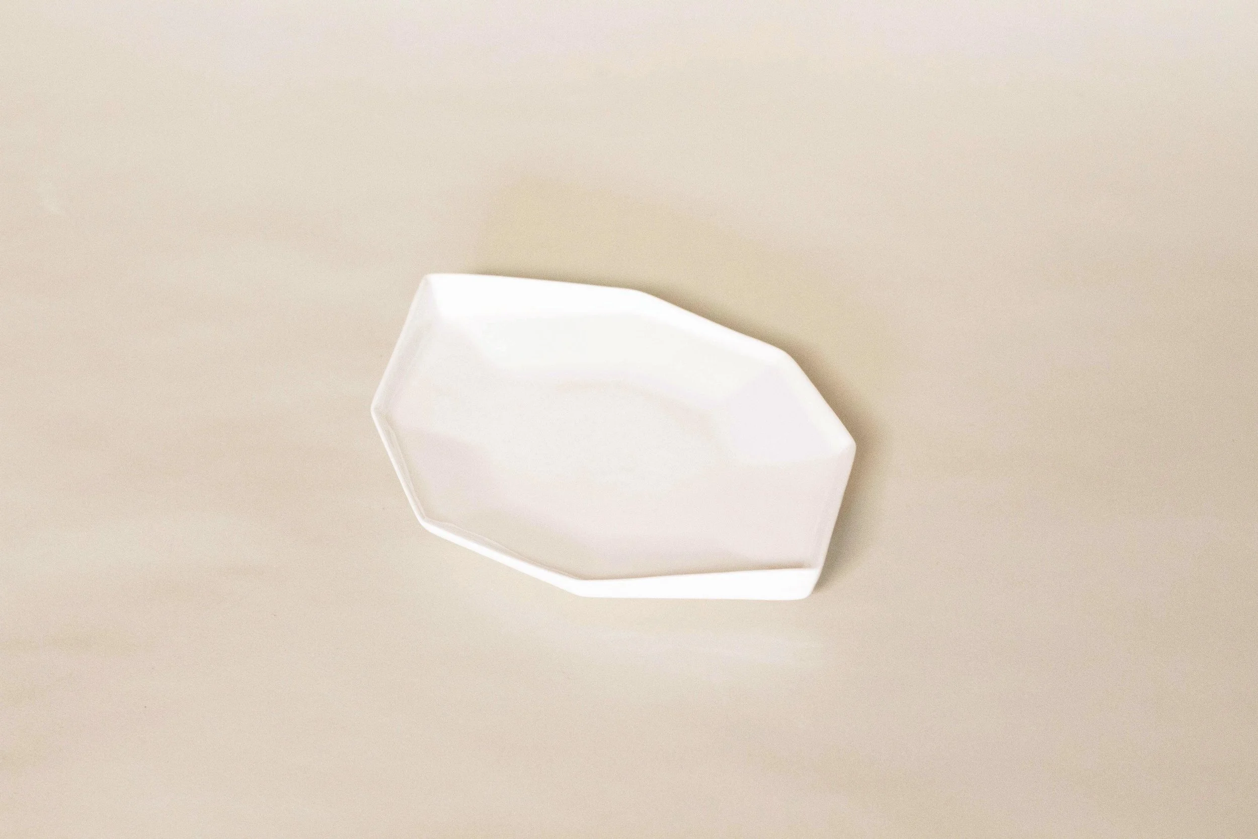 Boat Plate Second