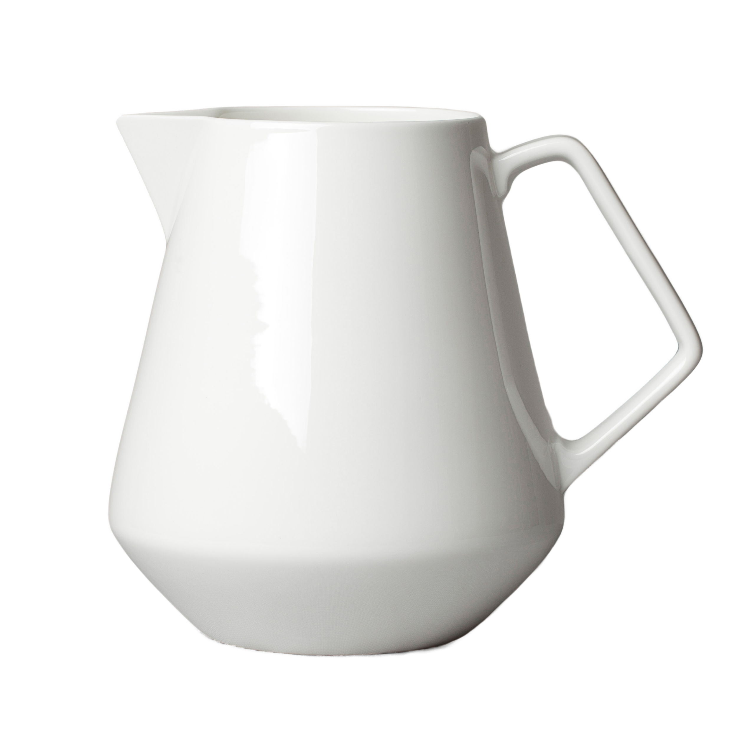 Arctic Pitcher