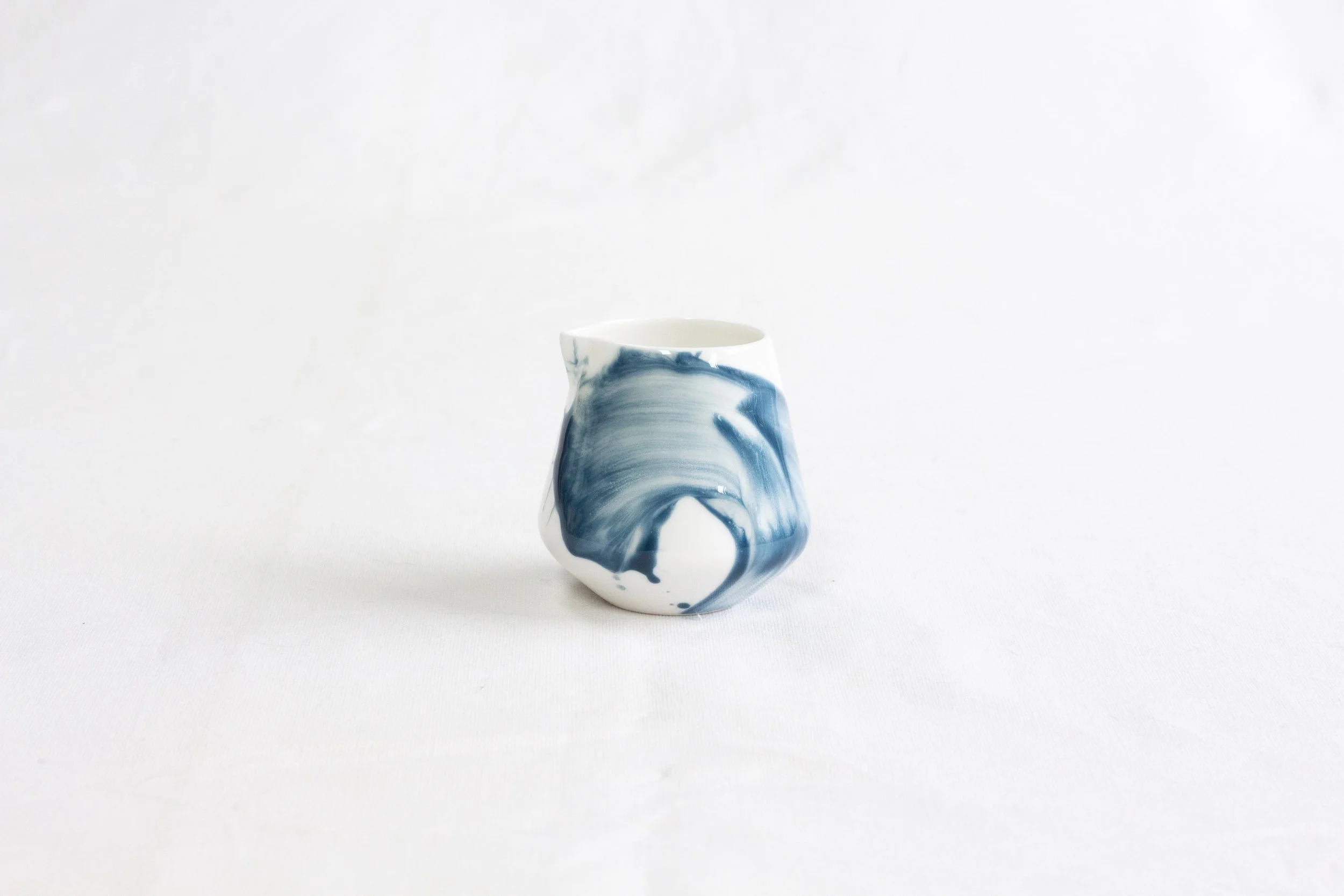 Wave Mini Arctic Jug