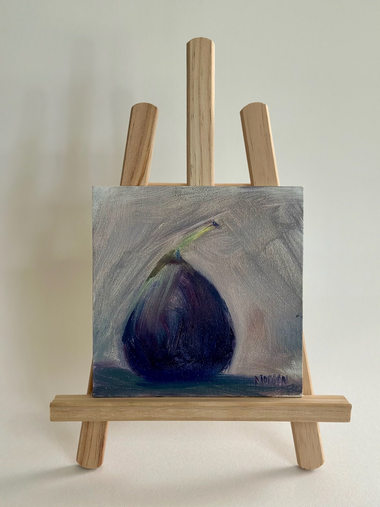 Fig Mini II, 6"x6"
