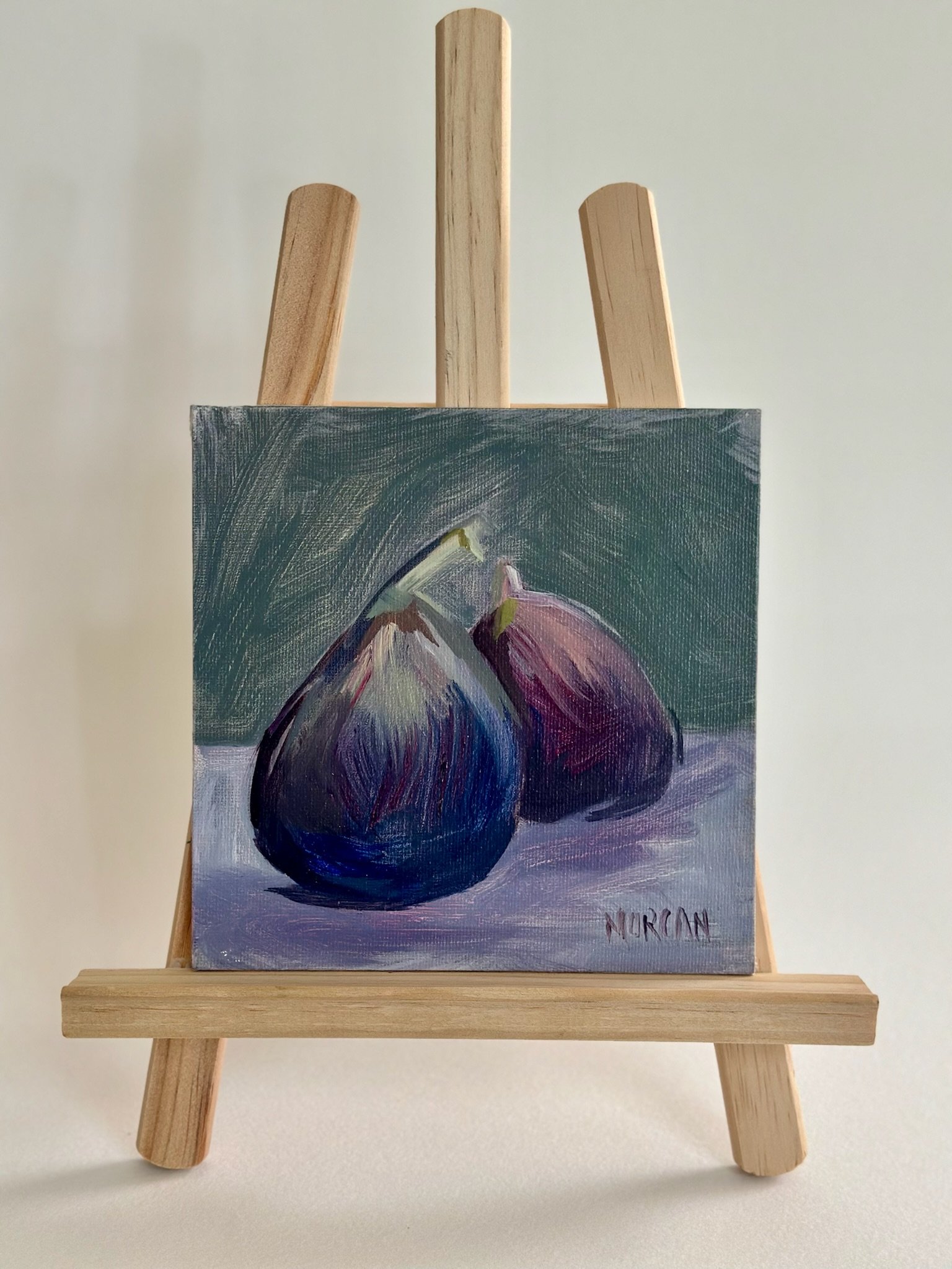 Fig Mini I, 6"x6"