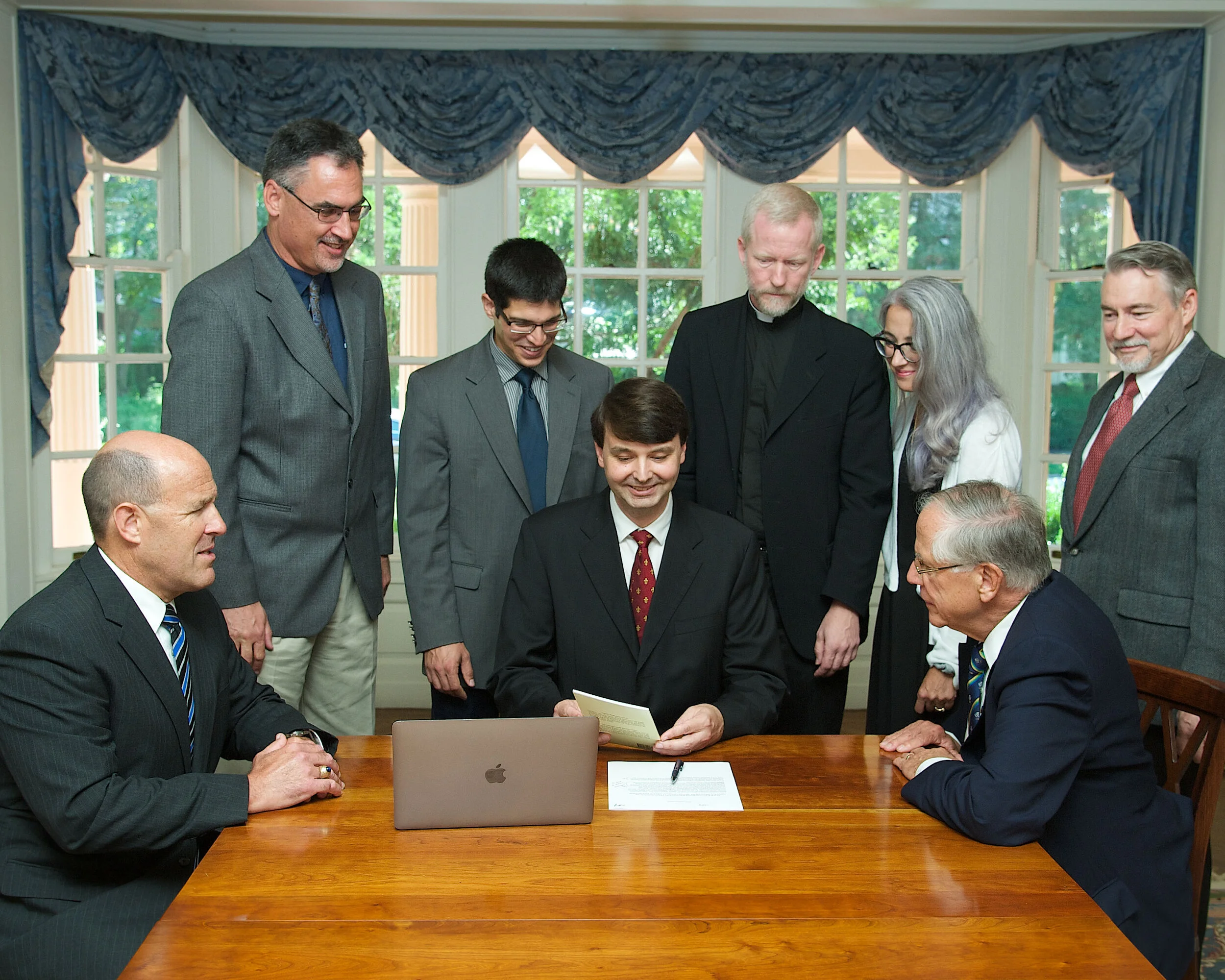 Angelus News: “FEMA Issues Guidelines to Ensure 'Equal Protection' for all COVID Patients”