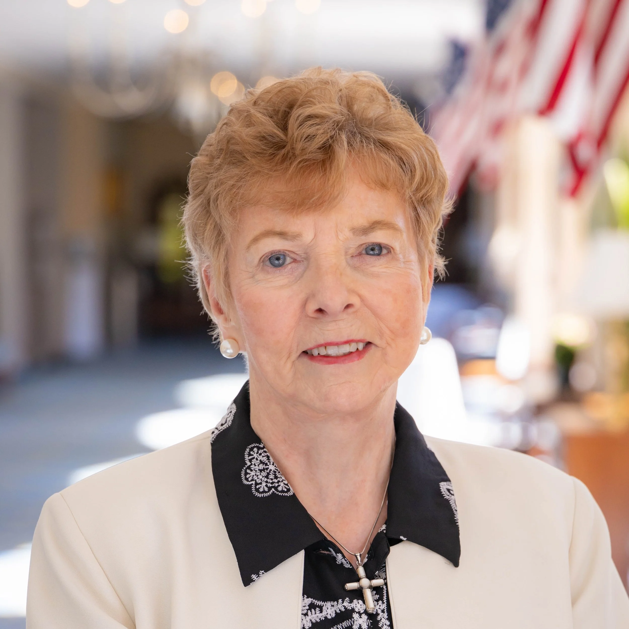 NCBC and colleague agencies provided public comment on the need for federal protection in accreditation standards for the conscience rights of medical students and residents