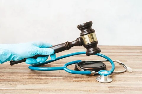 Making Sense of Bioethics: Column #228   : Laws Providing Cover for  Unethical Actions in Medicine