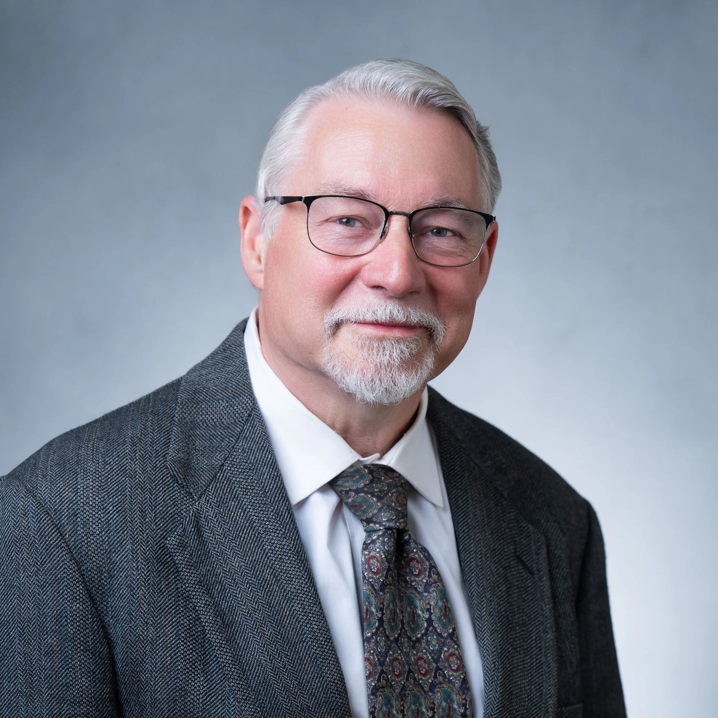 Edward J. Furton, MA, PhD