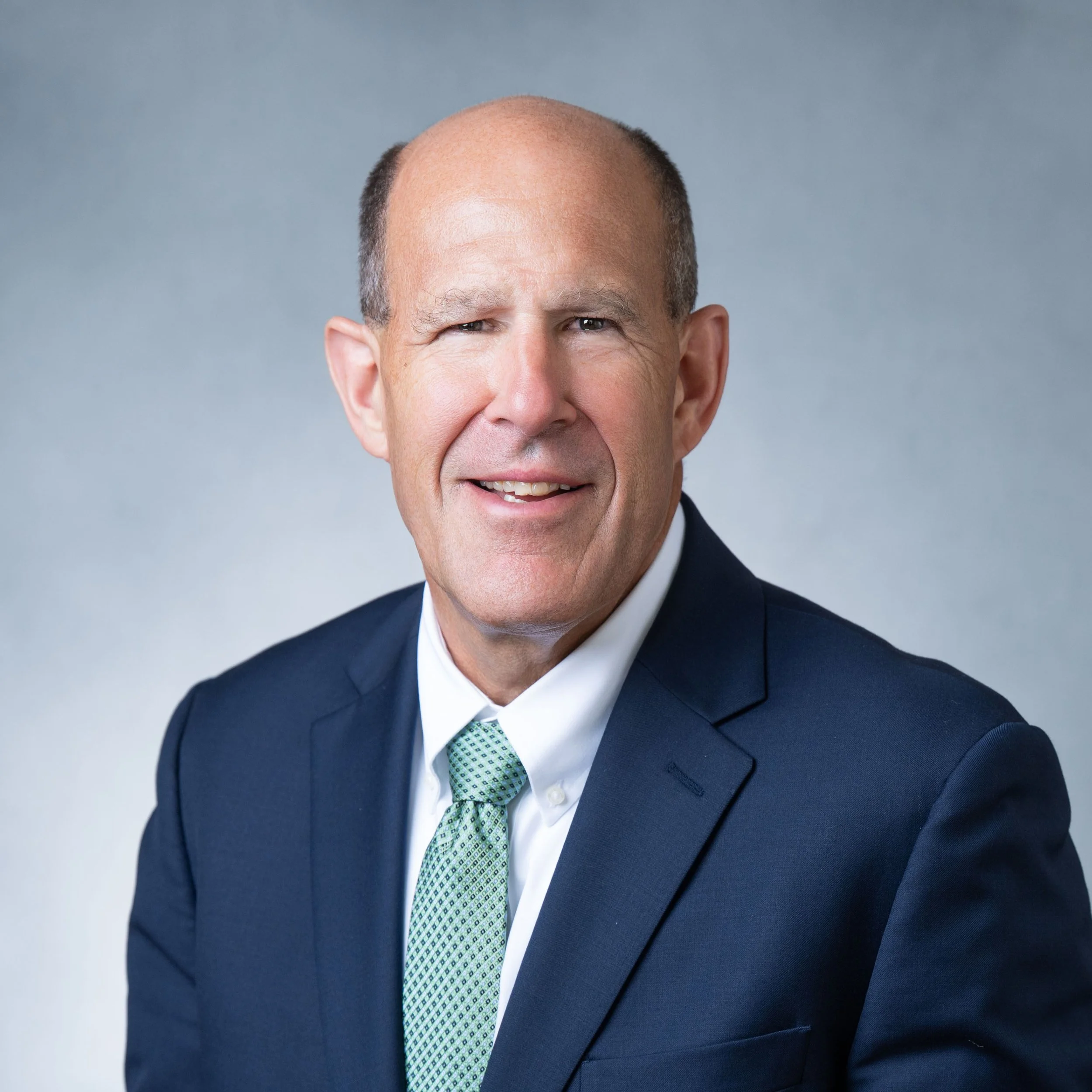 John F. Brehany, PhD, STL