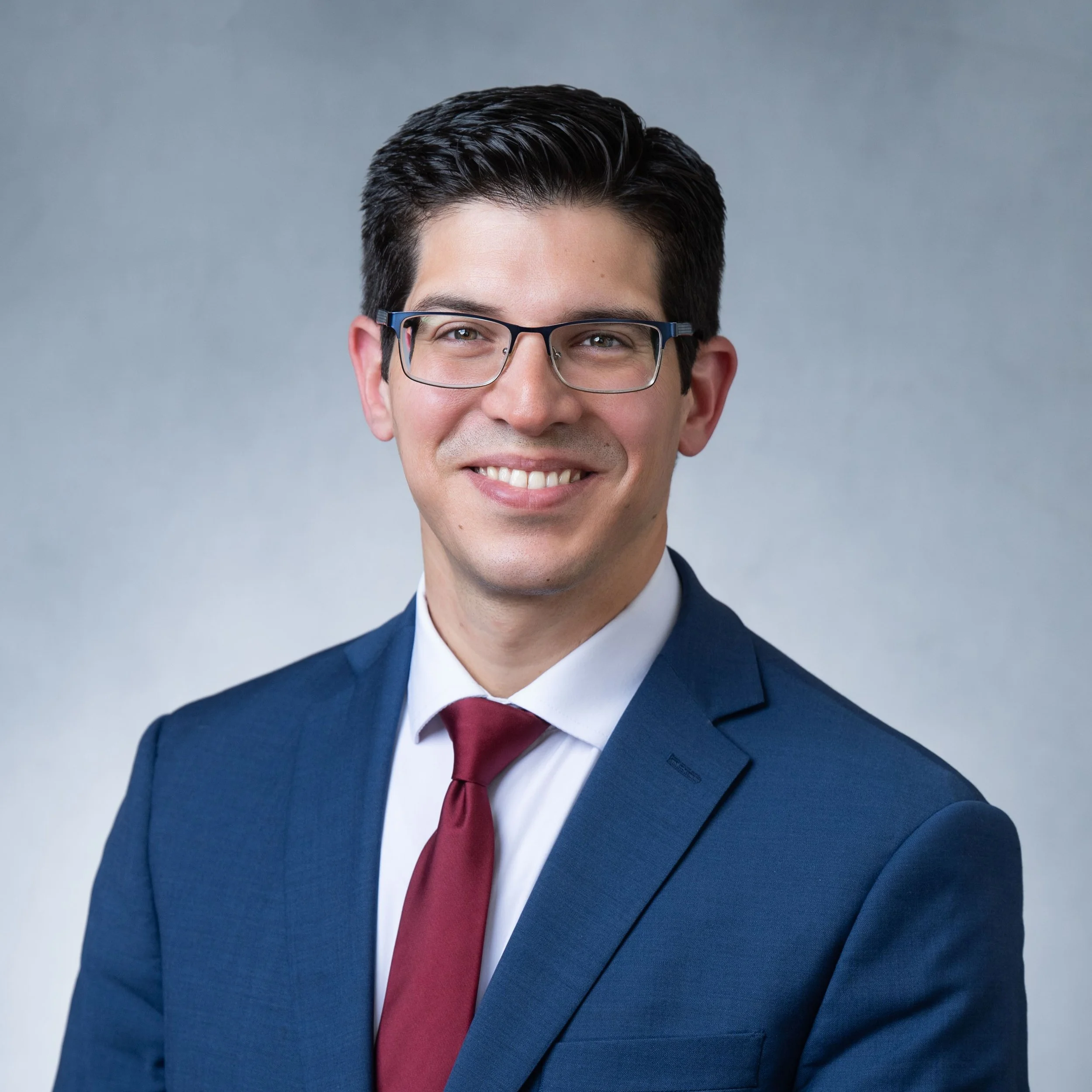 John A. Di Camillo, PhD, BeL