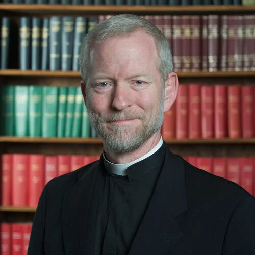 Father Tad Working Independently of the NCBC