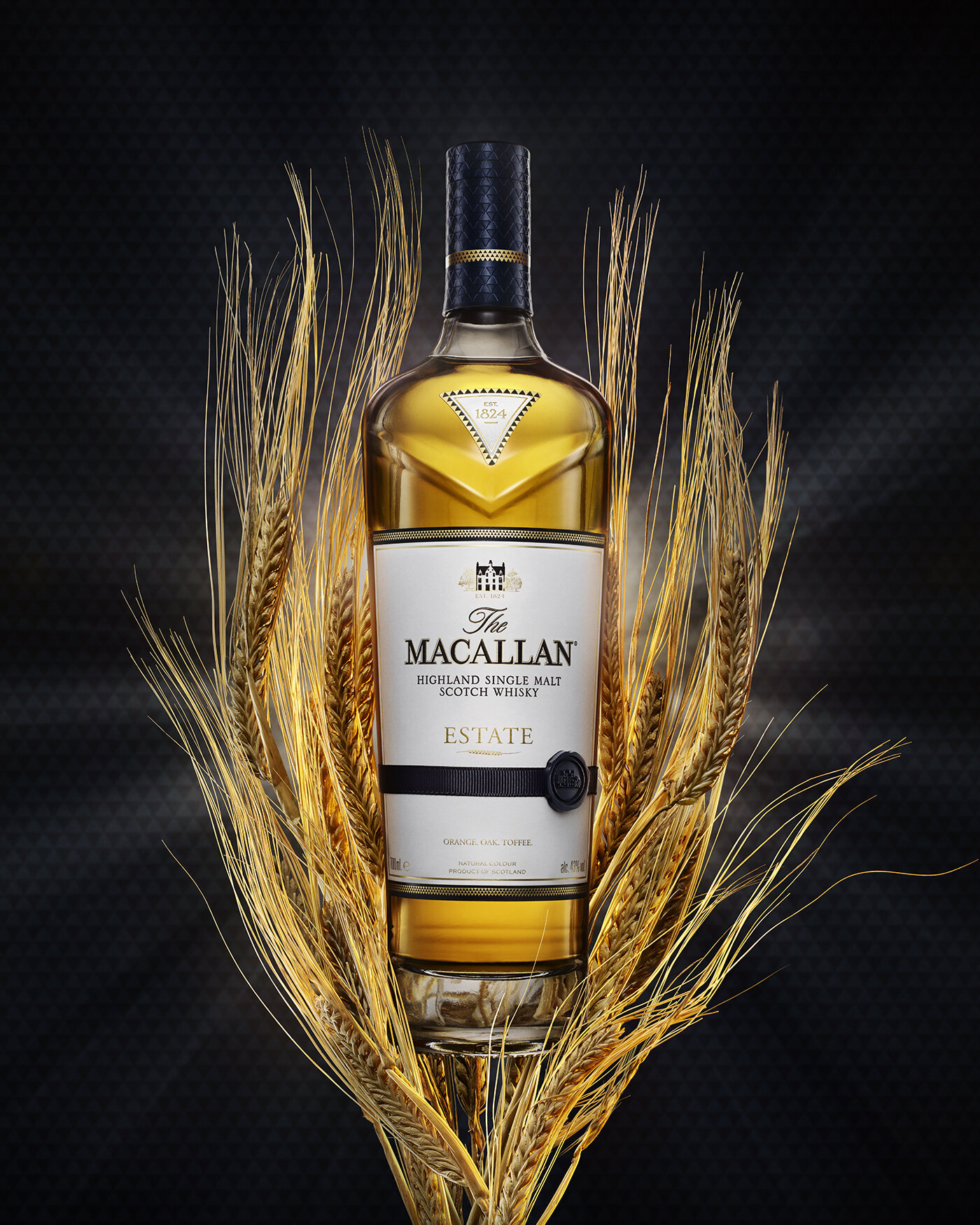 The Macallan - Bruce Anderson
