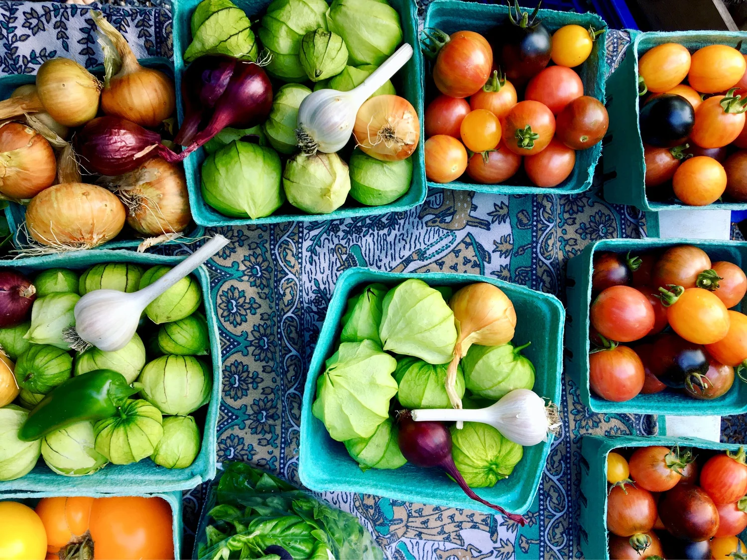 2024 Farmers Markets — Utah Farmers Market Network