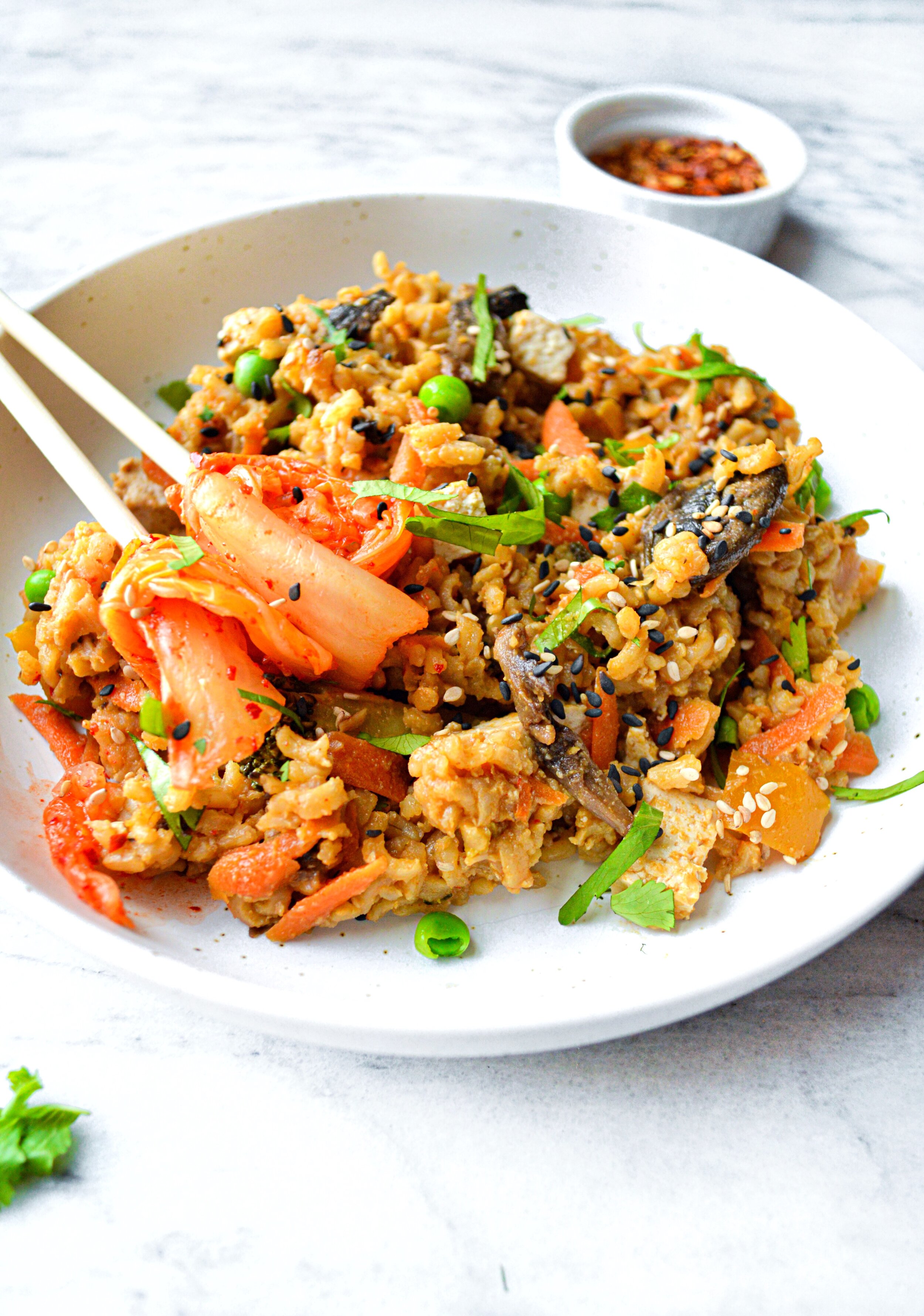 healthy-dinner-fried-rice-recipe-gluten-free-3