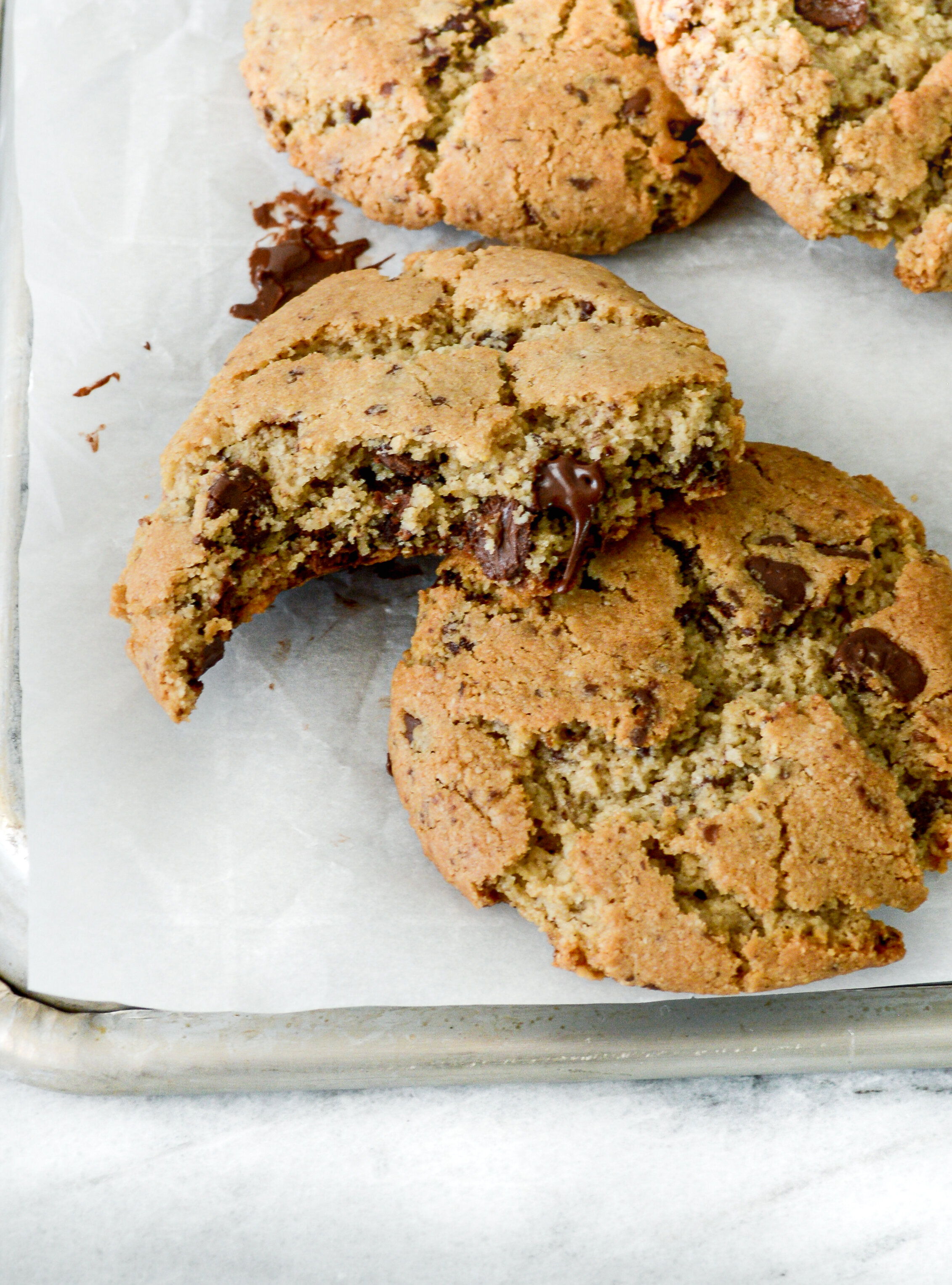gluten-free-vegan-chocolate-chip-cookie-recipe