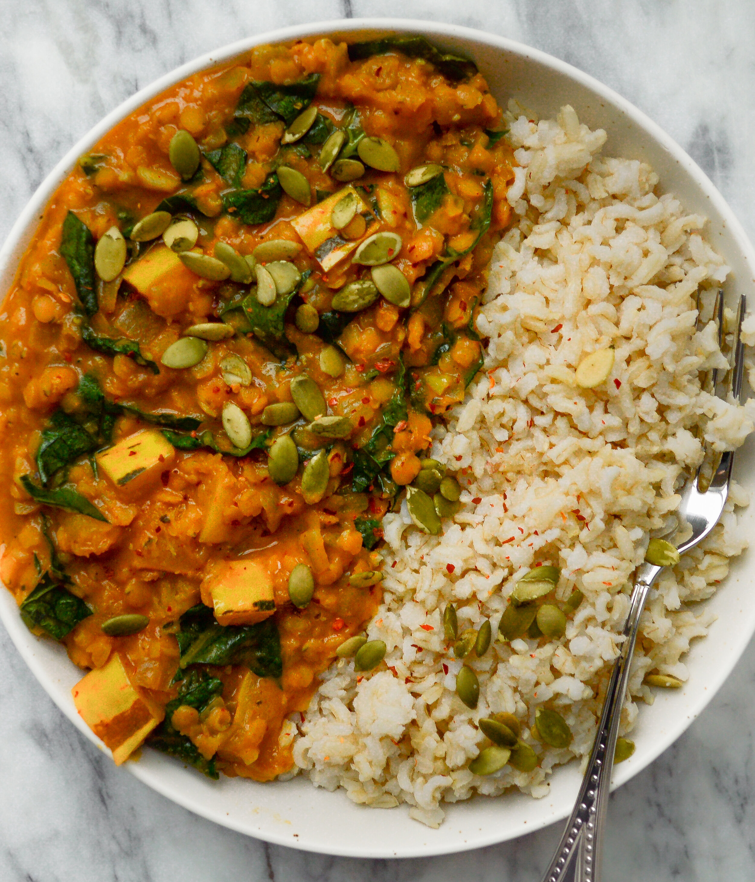 lentil-delicata-squash-vegan-curry-3