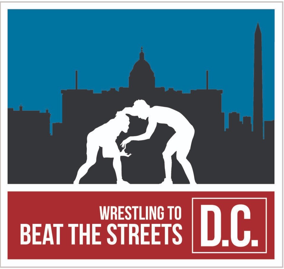 Wrestling to Beat the Streets DC 