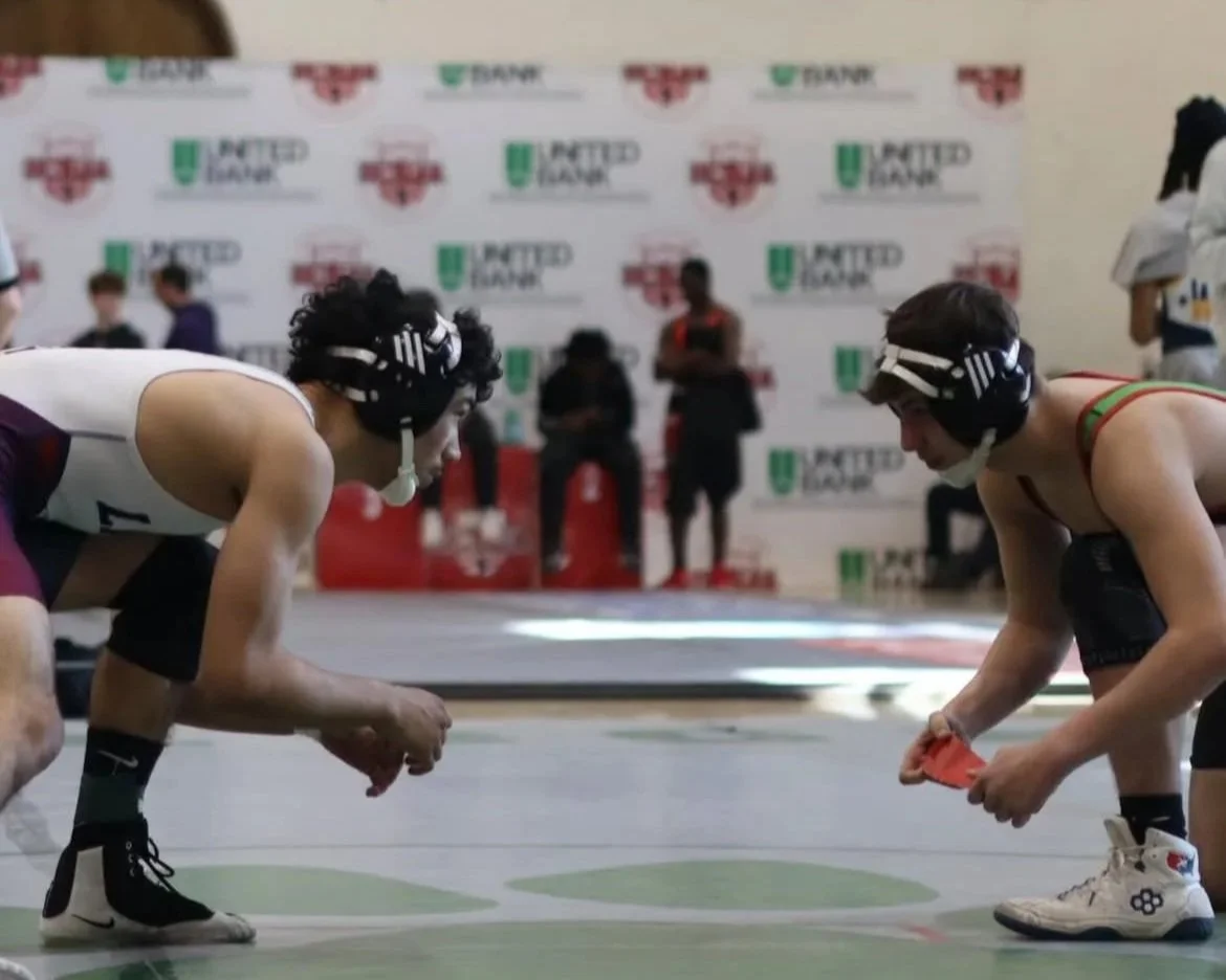 Championship Week Wrap-Up: DCIAA and DCSAA 2026 — Wrestling to Beat the ...