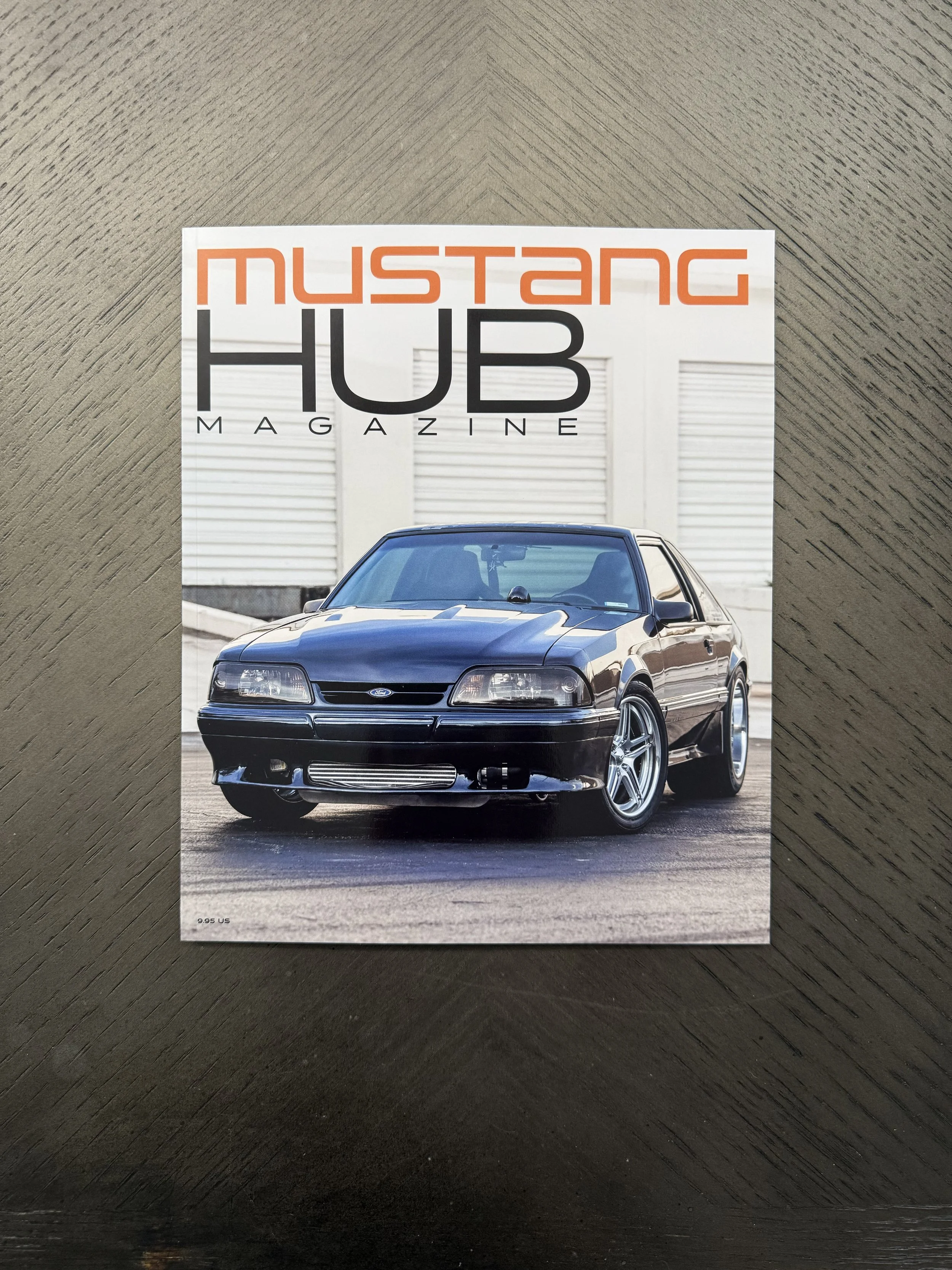 Issue #18 (Single Copy)