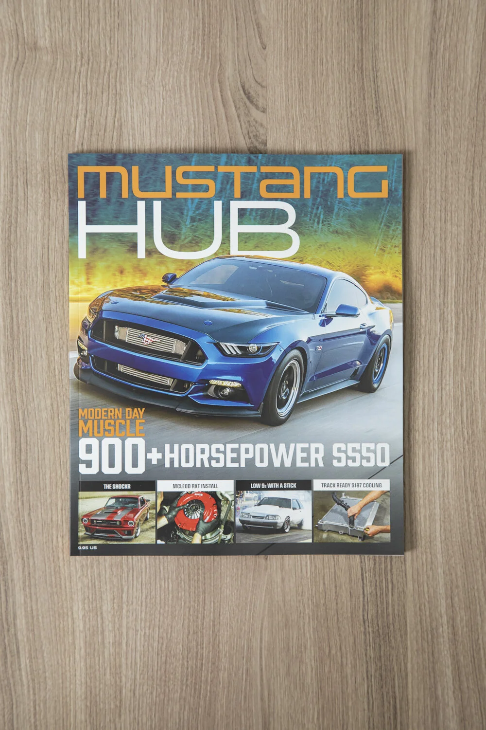Issue #2 (Single Copy)