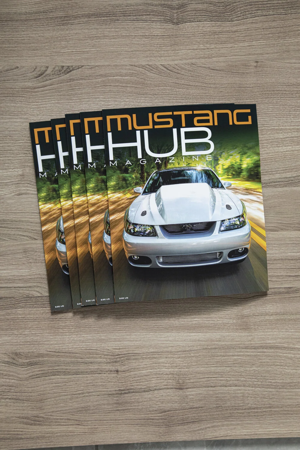 Issue # 3 (Winter 2020)