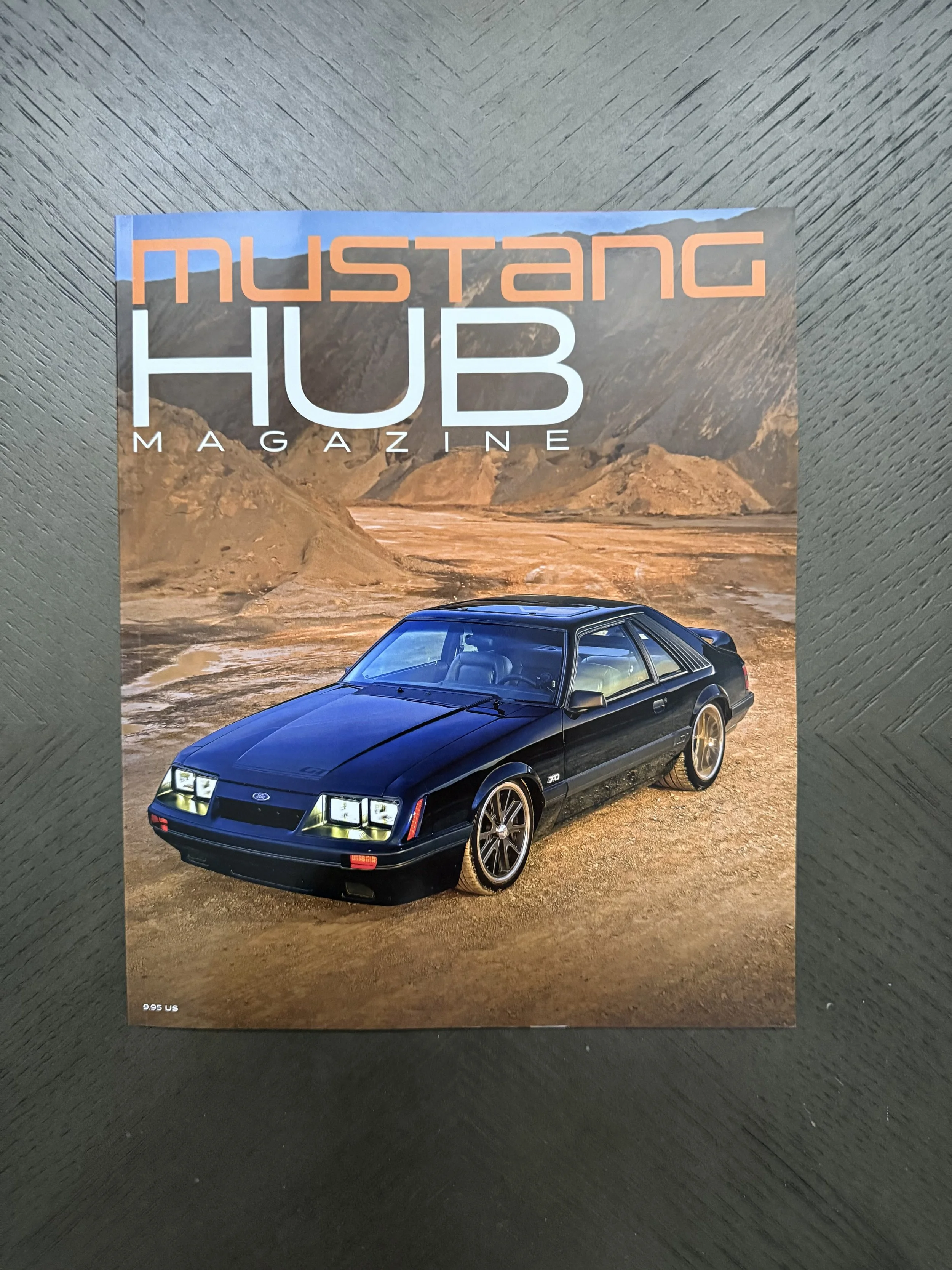 Issue #20 (Single Copy)