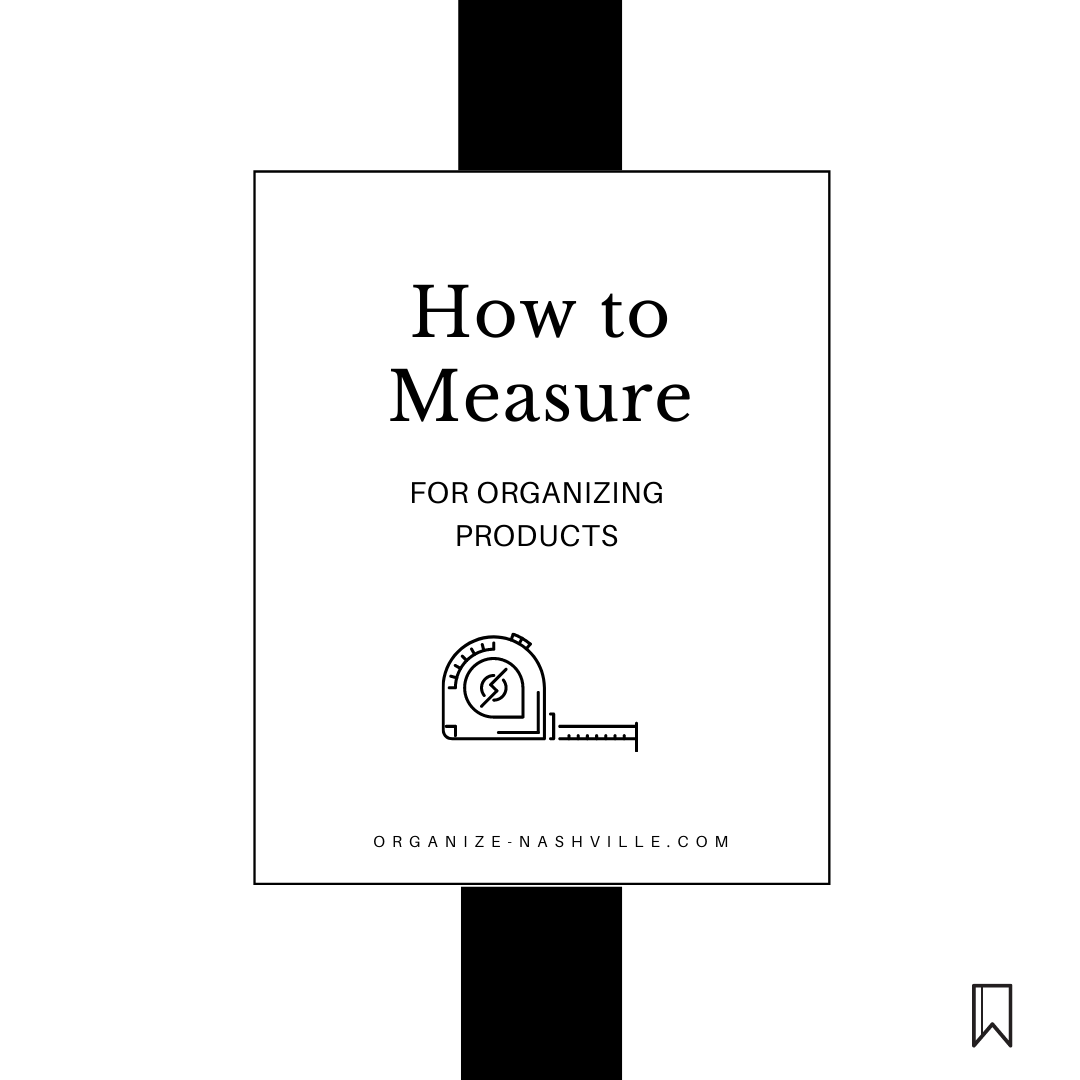 How to Measure the Right Way
