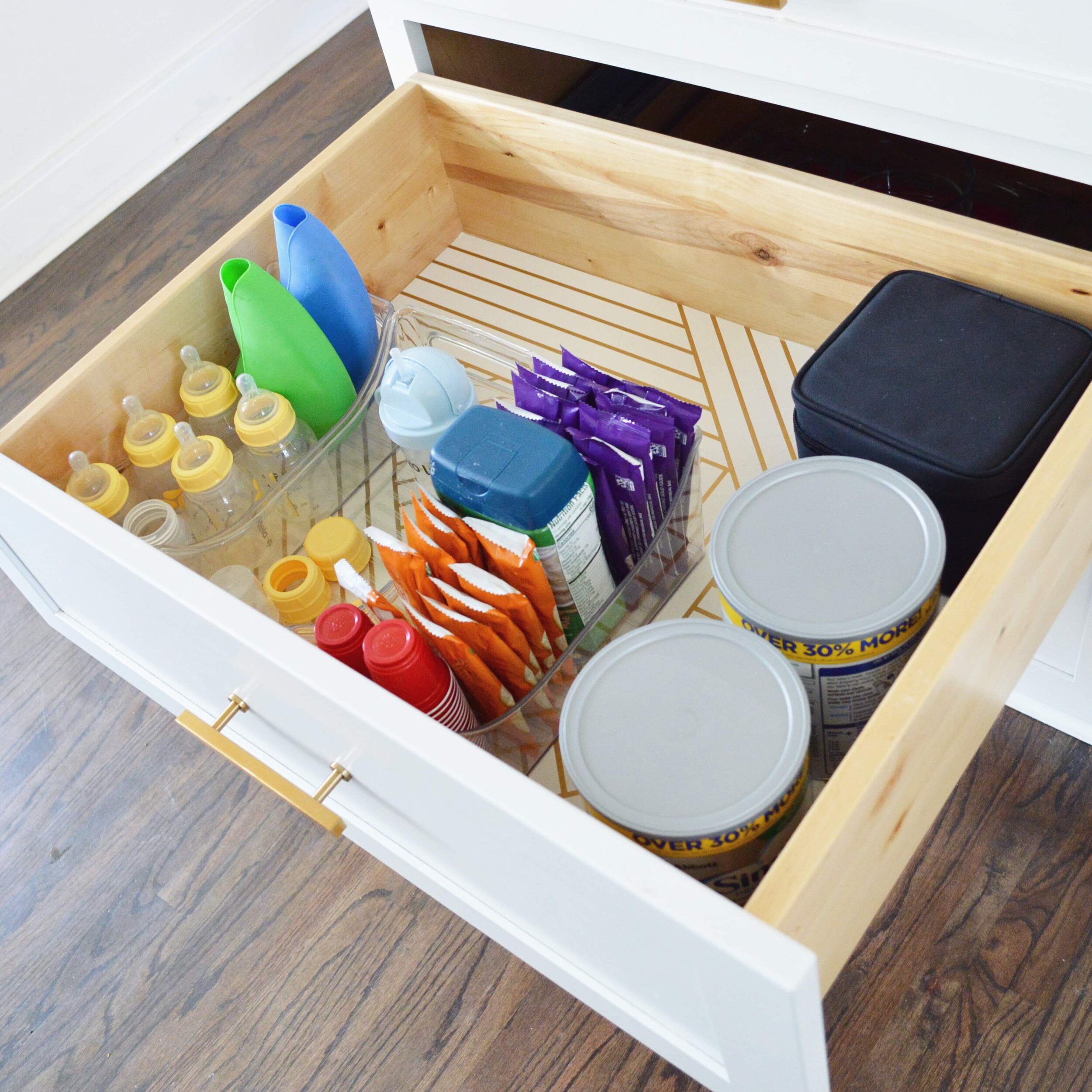 The Everything Deep Drawer Organizers