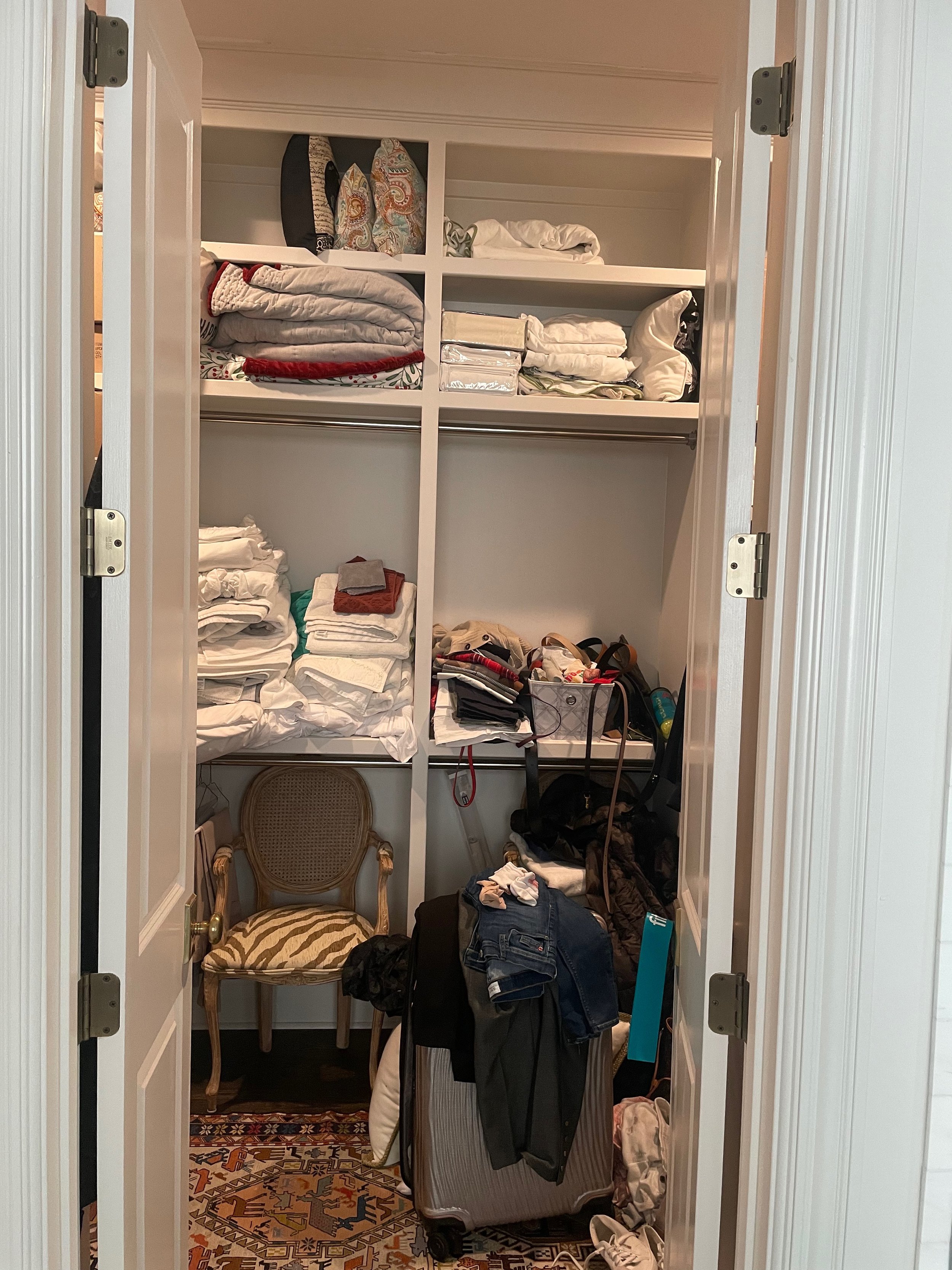Lile Primary Closet - Before - Directly in Front.jpg