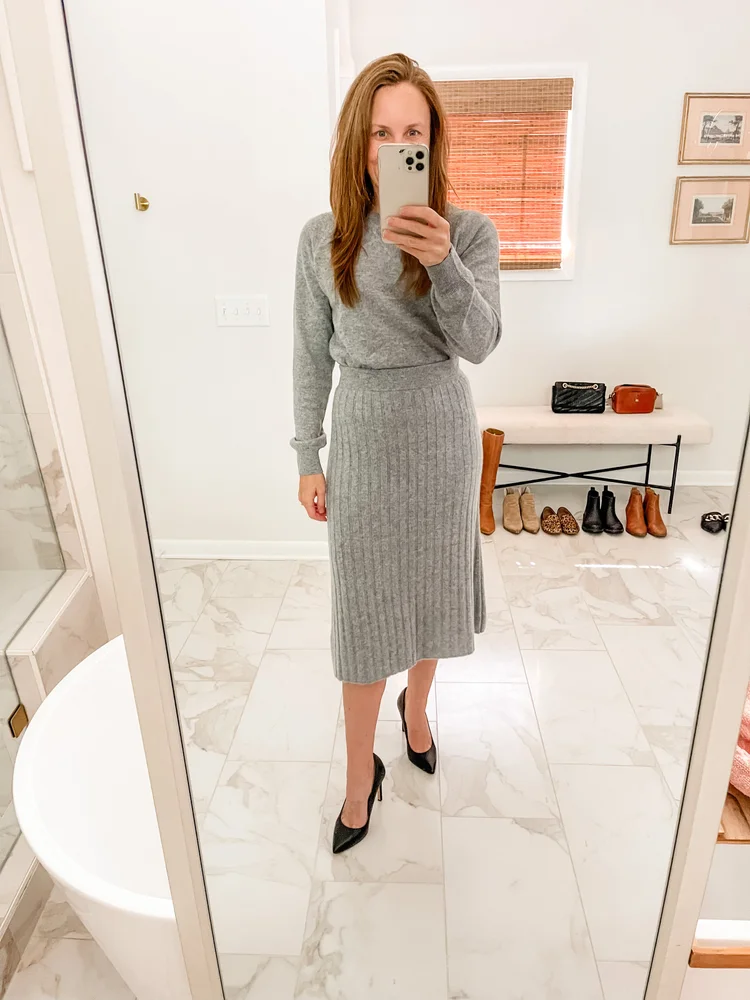 What I wear to church  Organize Nashville