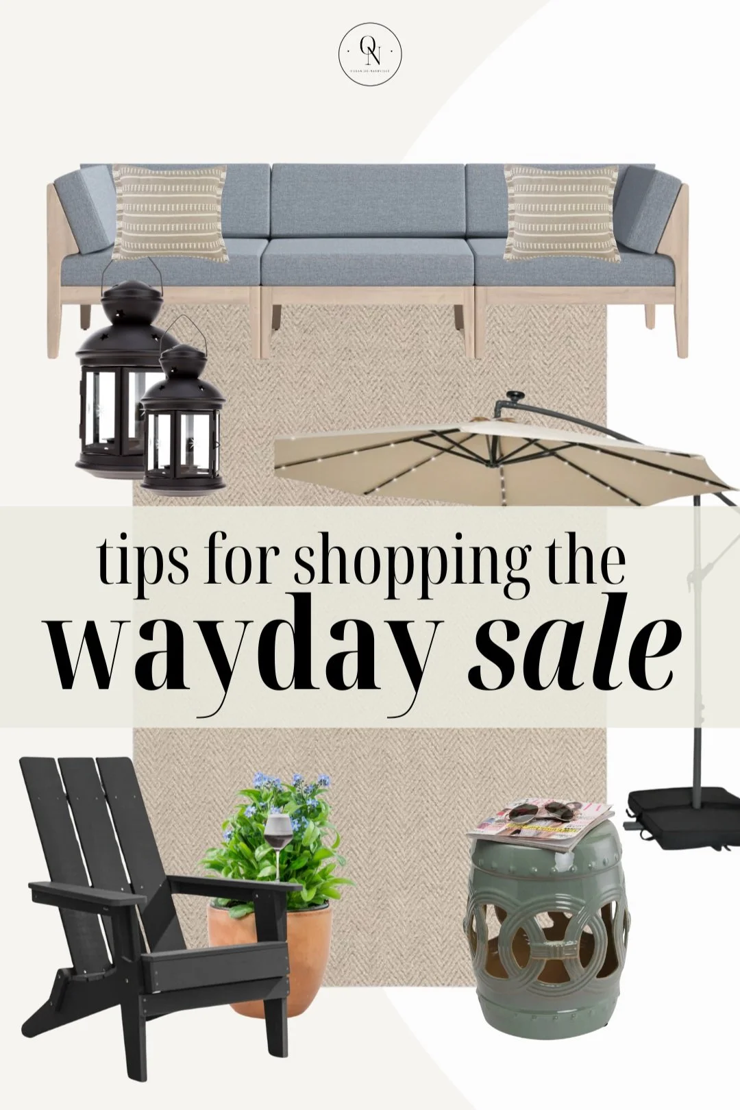 Top Tips for Shopping the Wayday Sale West Elm Dupes at Wayfair Best Wayday Sale Finds