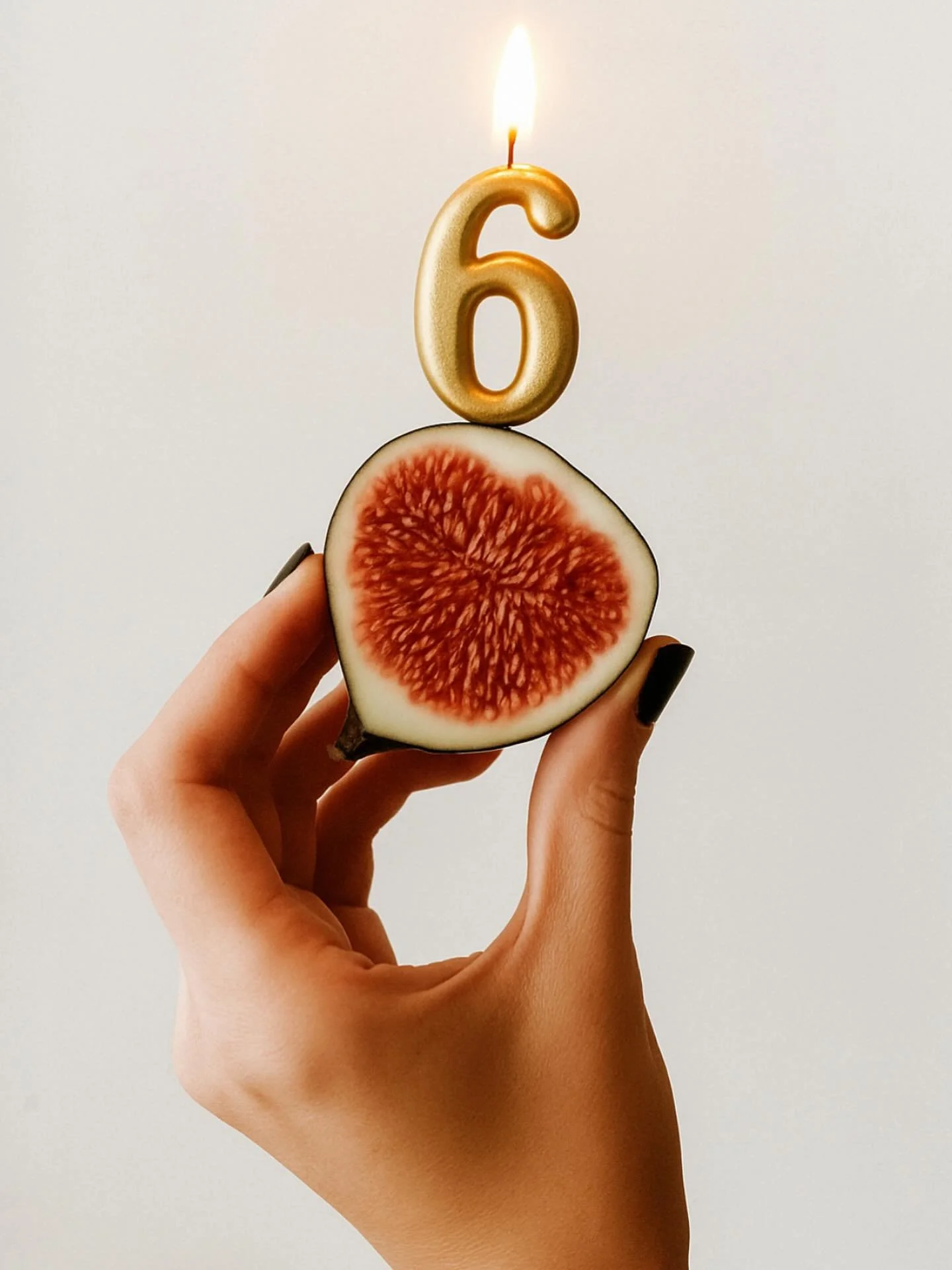 ITS OUR BIRTHDAY - TODAY WE TURN 6 ✨ 
&bull;
Can you believe it&rsquo;s been 6 whole years since this delicious journey began? It&rsquo;s been nothing short of incredible. 🧀🌿
&bull;
Endless gratitude to my amazing clients (especially the loyal lege