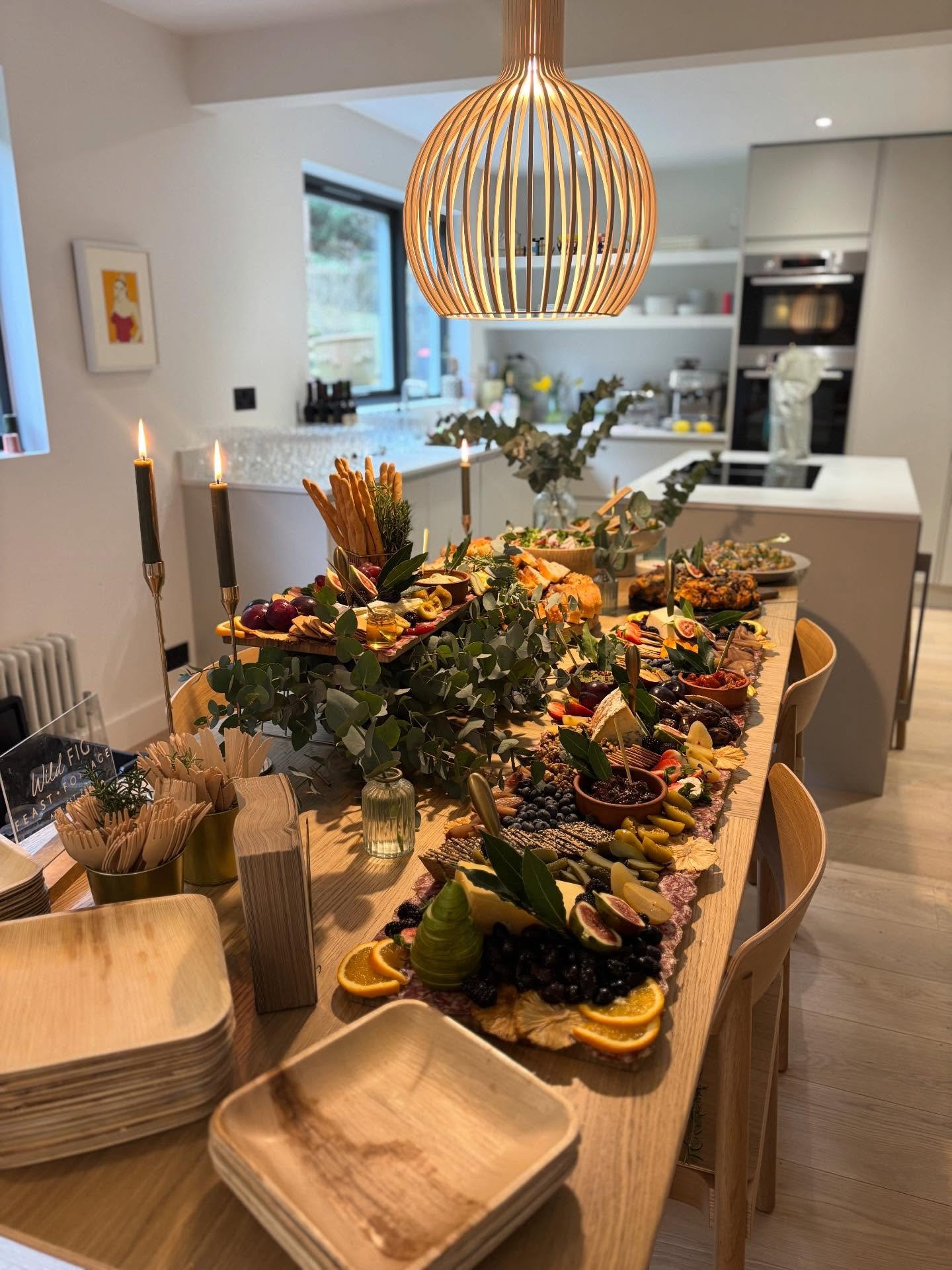 Tuesday 27th.
2 Events.
120 Guests.
Different moments.
Same Compassion.
&bull;
@wild.fig.bath 
&bull;
#grazingtablesbath #bathgrazingtables #wildfig #wildfigbath #eventcatererbath