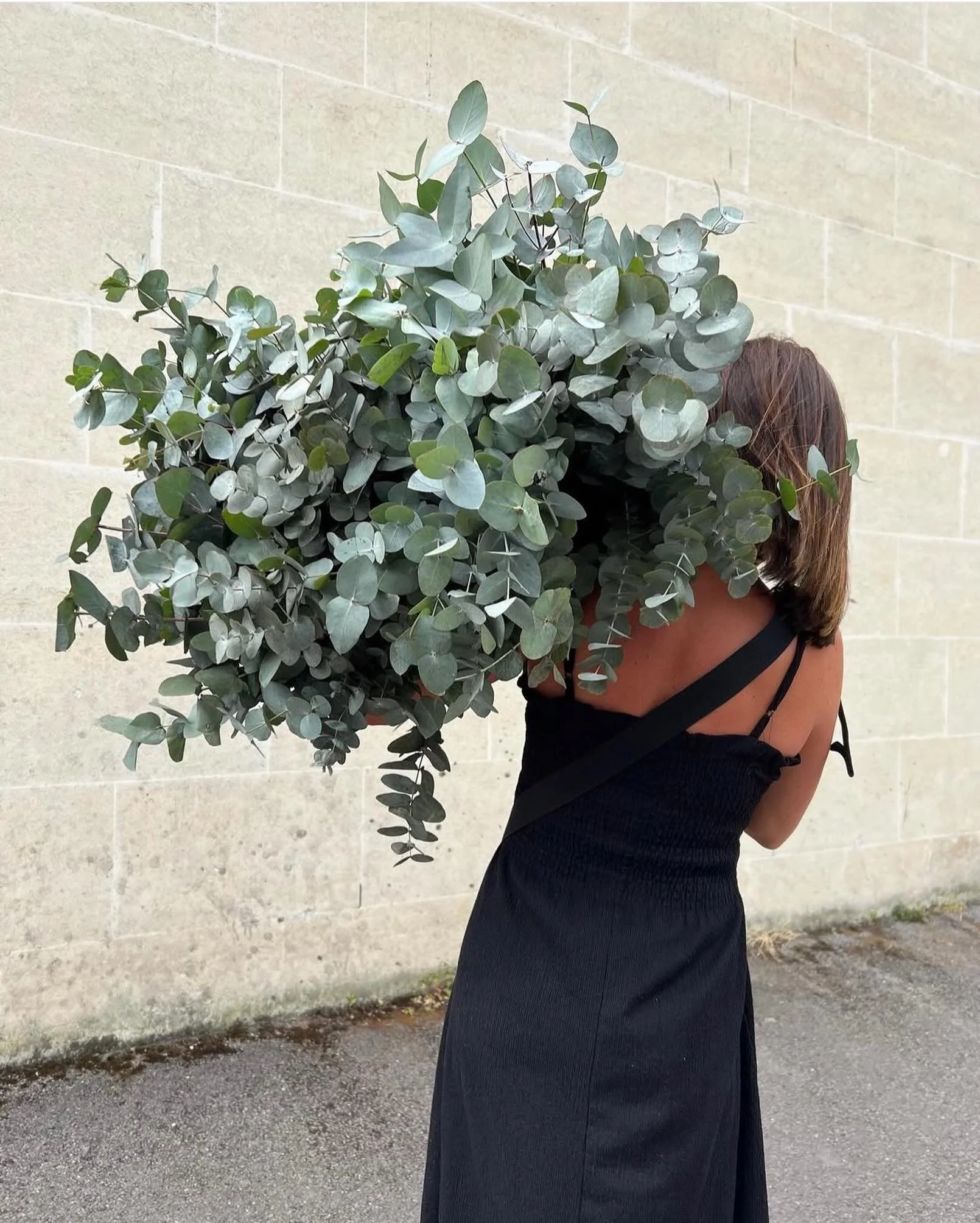 E U C A L Y P T U S 
&bull;
This is me pretty much every day of the week 🌿 @missemmadraper 
&bull;
The key to a great grazing table are abundance and personality &ndash; I make sure I include all the things I love and get creative 🤍
&bull;
I love u