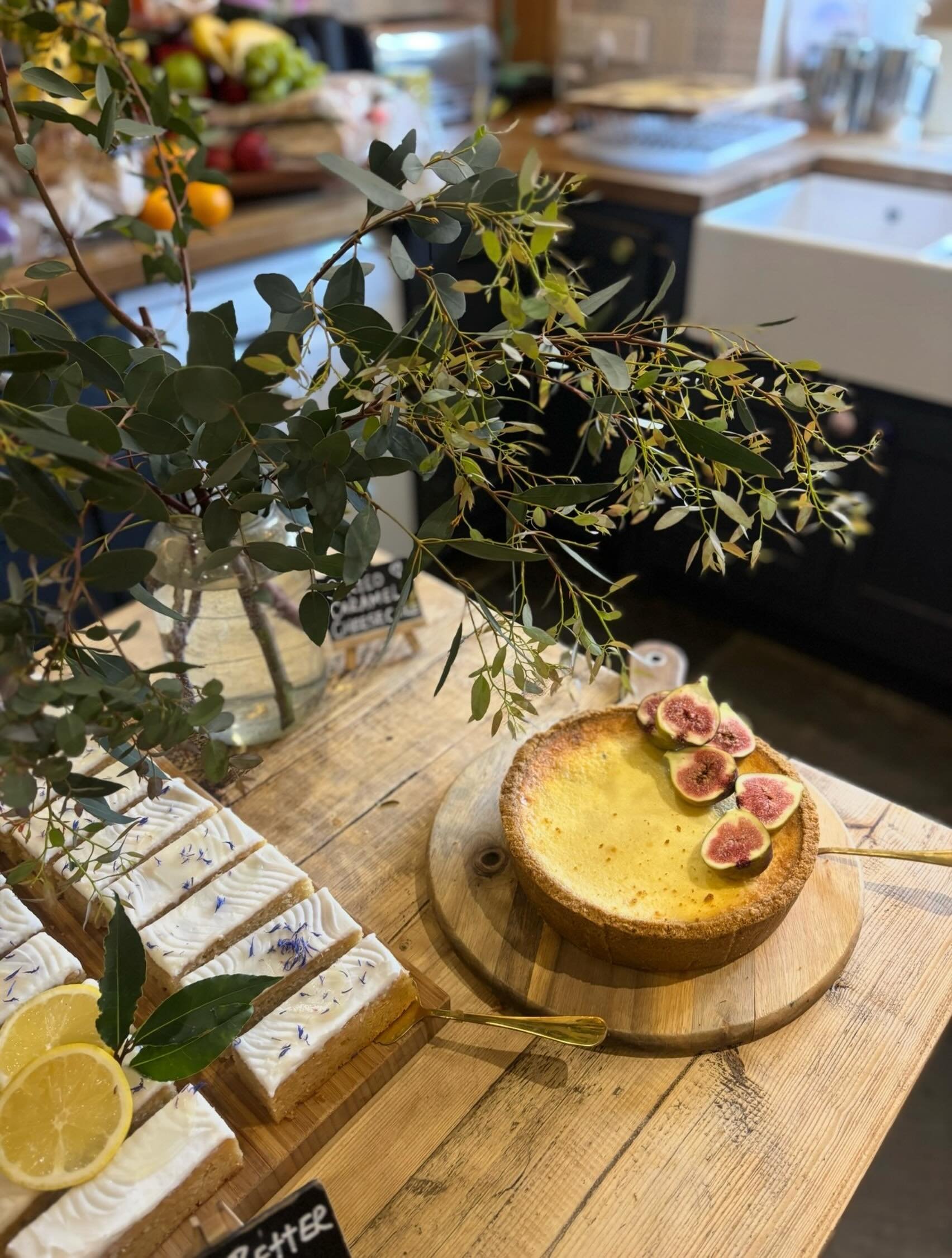 SWEET GRAZING
&bull;
Did you know @wild.fig.bath offers an extensive range of beautiful sweet platters, whole cakes &amp; dreamy dessert spreads for all sorts of occasions?
&bull;
We&rsquo;ve got your sweet tooth covered 🤍🍰🍫🍬 
&bull;
#sweetgrazin