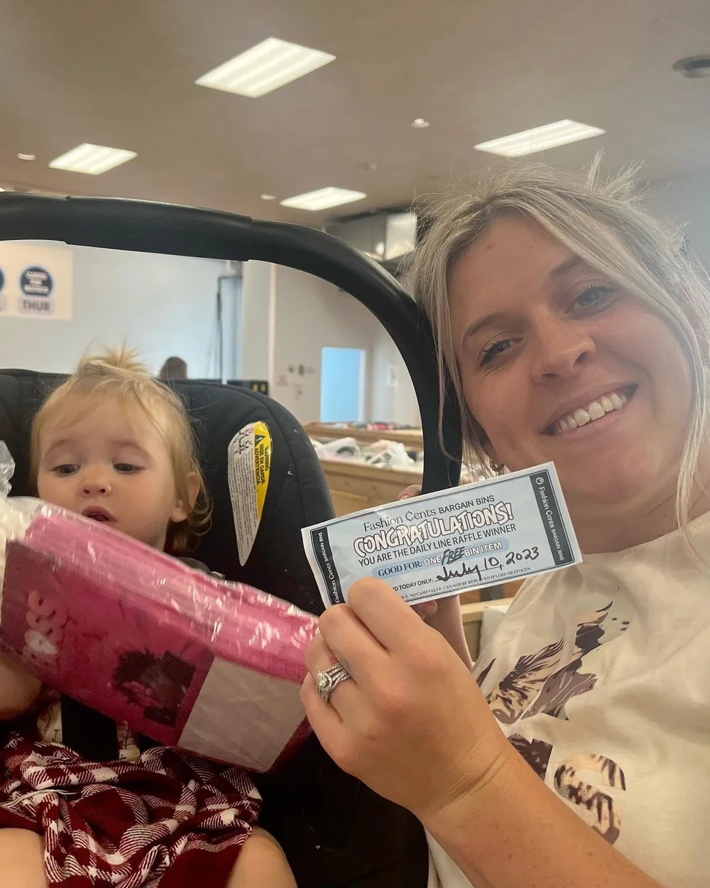 East Earl Bargain Bins Now Open Lancaster County, PA — Fashion Cents