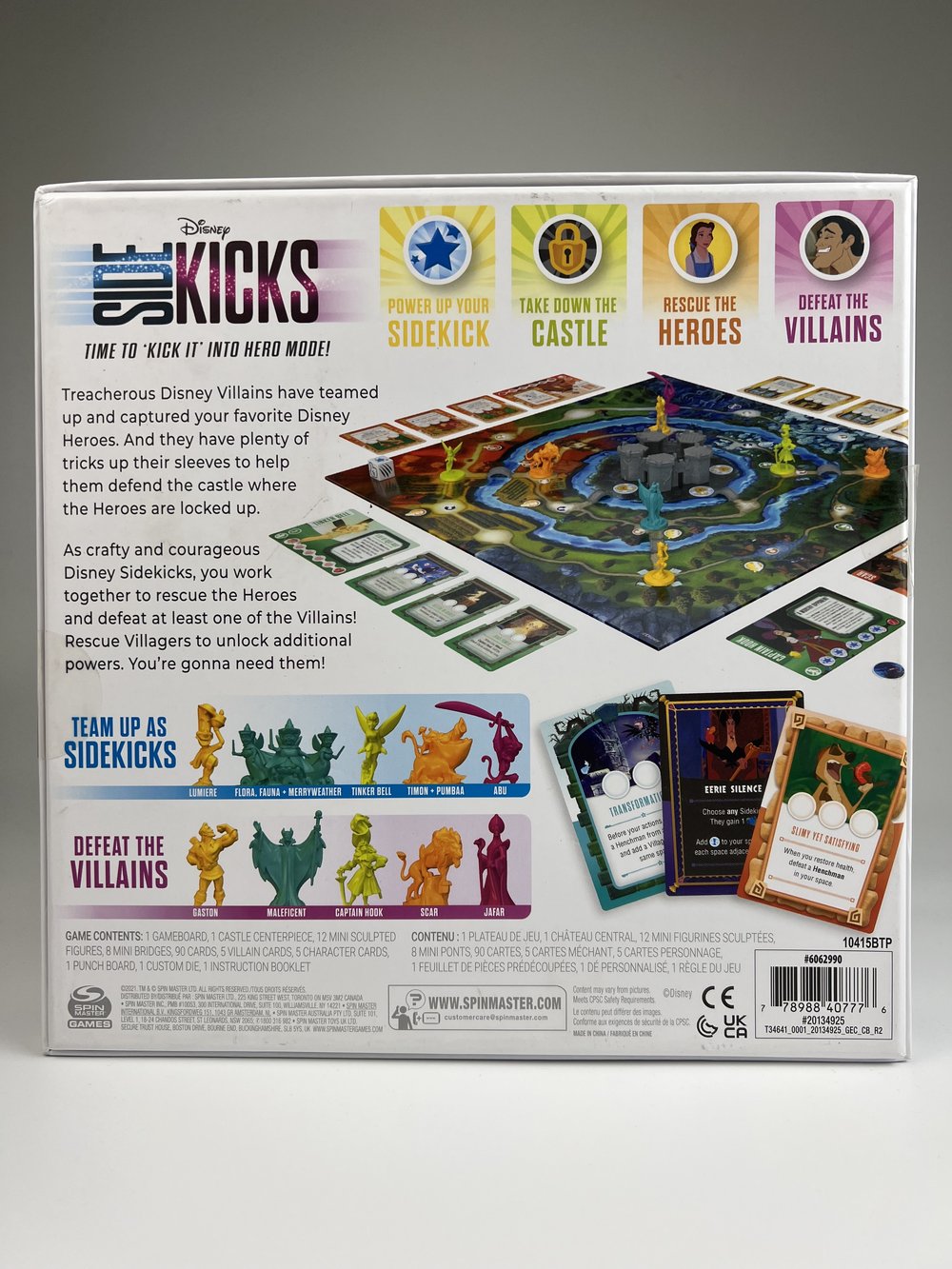 Snakesss Social Deduction Strategy Card Board Game, for Familes, Adults and  Kids