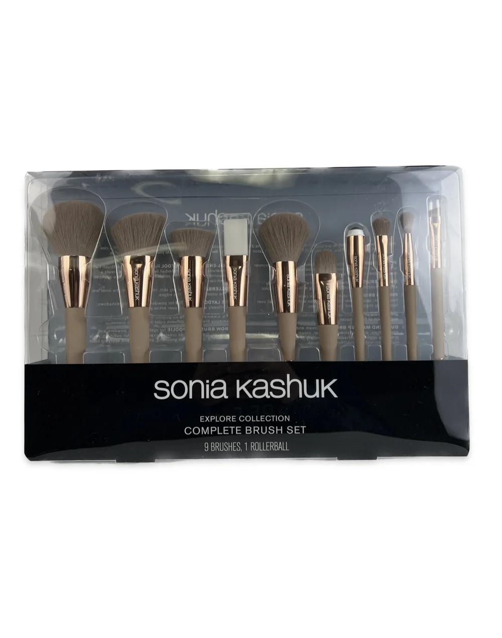 Sonia kashuk brushes deals