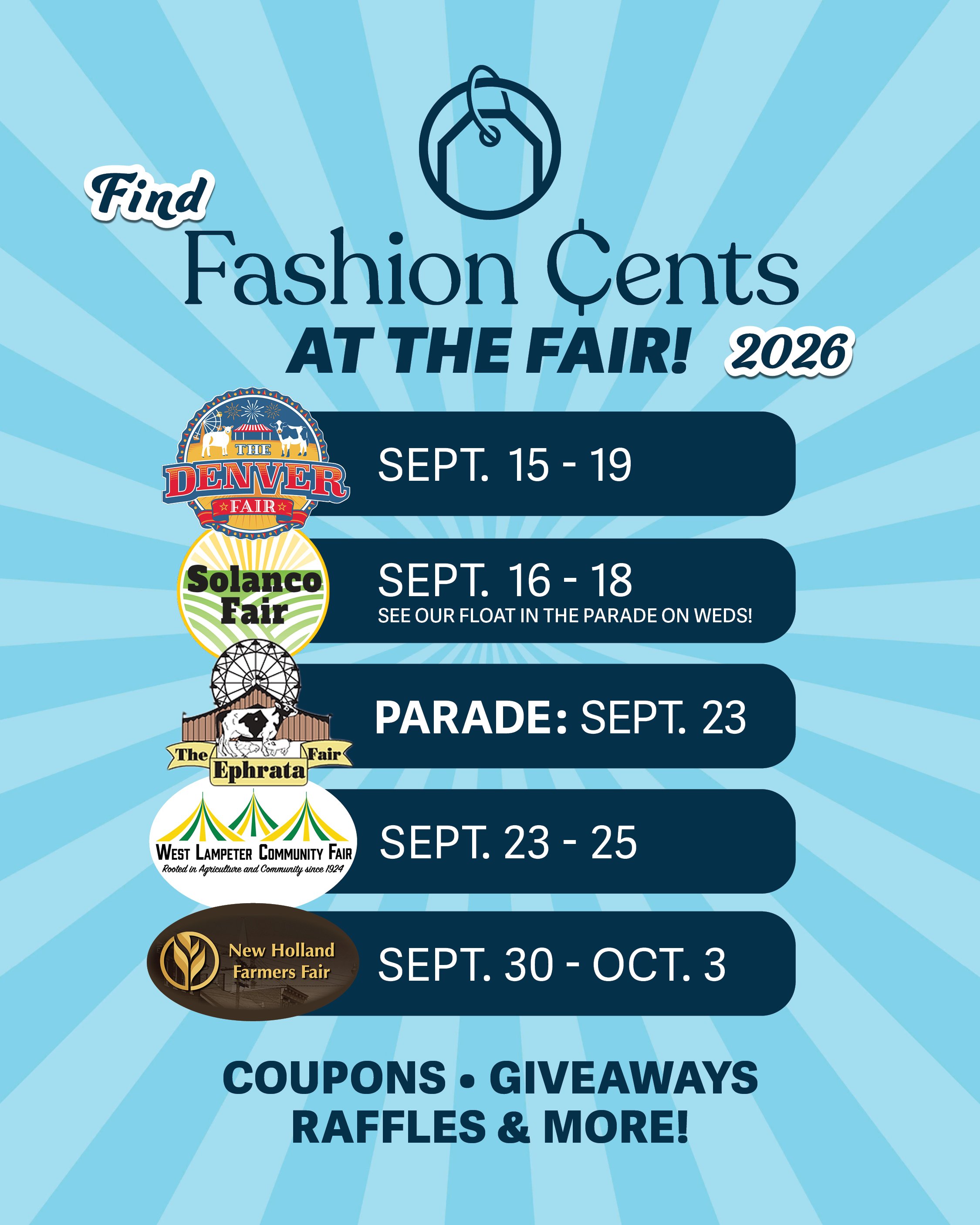 Denver Fair