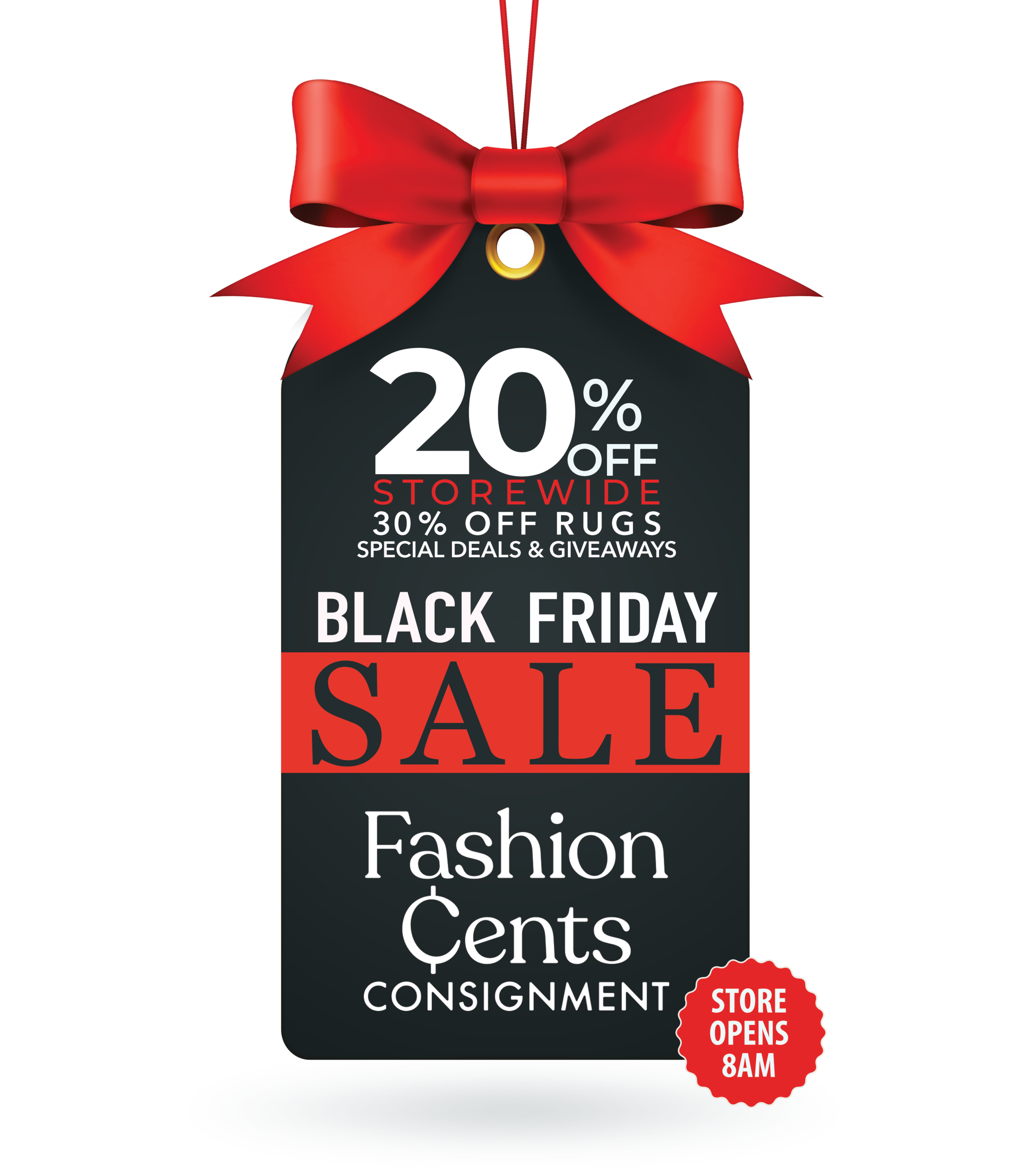 50% Off ALL Christmas Items & Decor — Fashion Cents Consignment & Thrift  Stores in Ephrata, Strasburg, East Earl, Morgantown PA