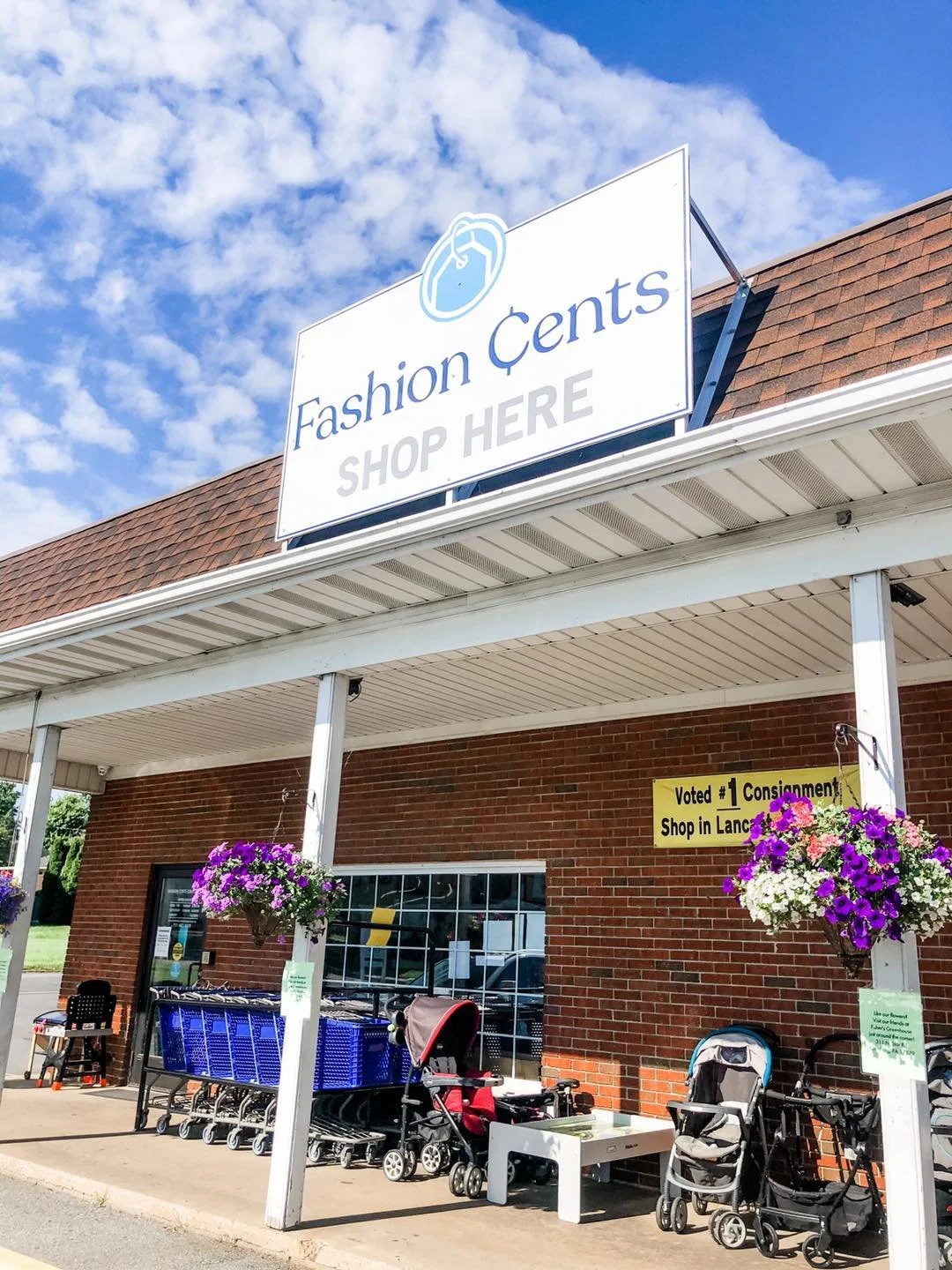 About 3 Fashion Cents Consignment Thrift Stores In Ephrata And About 3 Fashion Cents Consignment Thrift Stores In Ephrata And