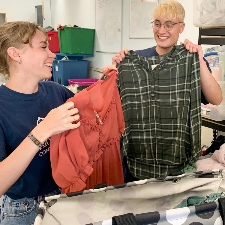 Strasburg — Fashion Cents Consignment & Thrift Stores in Ephrata, Strasburg, East Earl