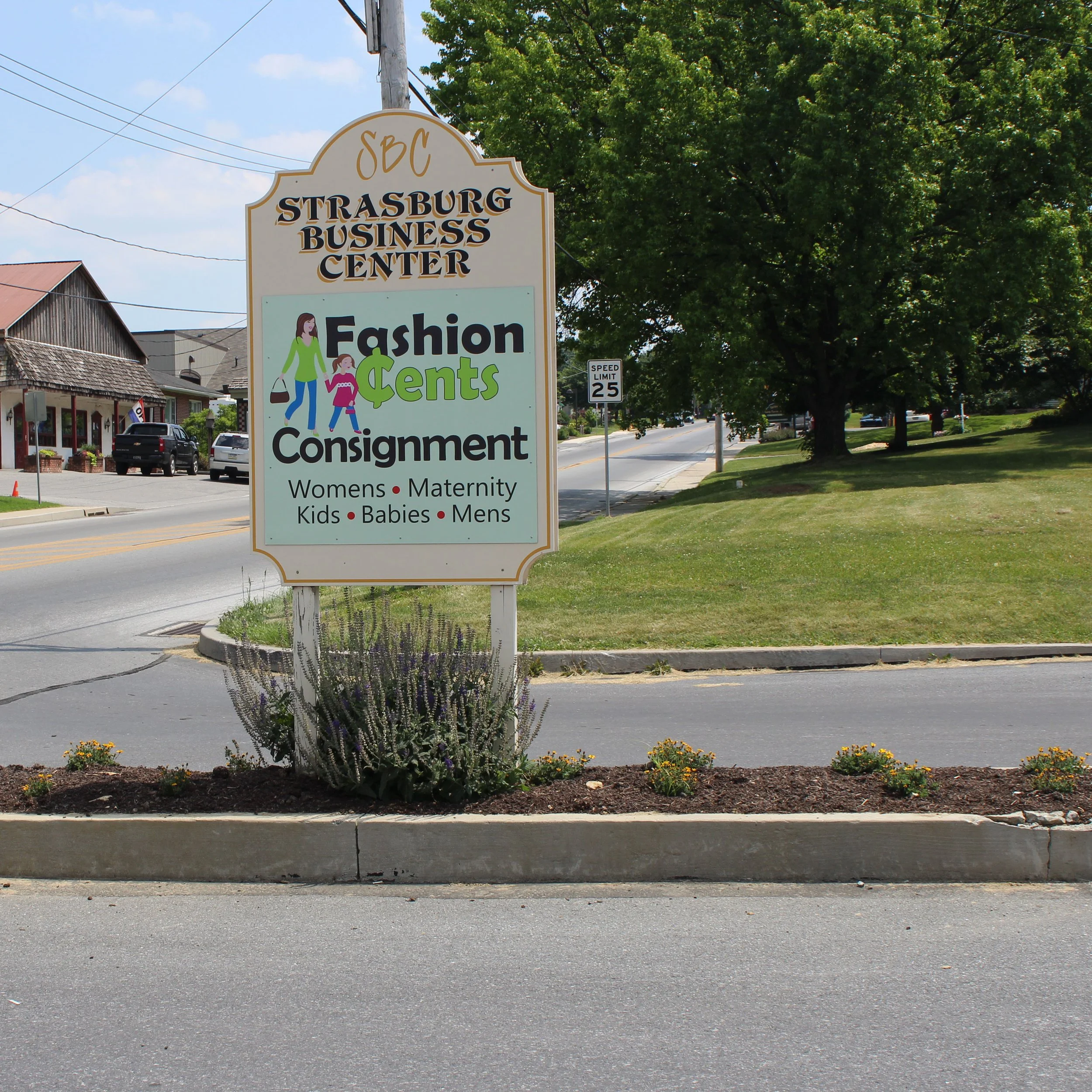 About 3 Fashion Cents Consignment Thrift Stores In Ephrata And 