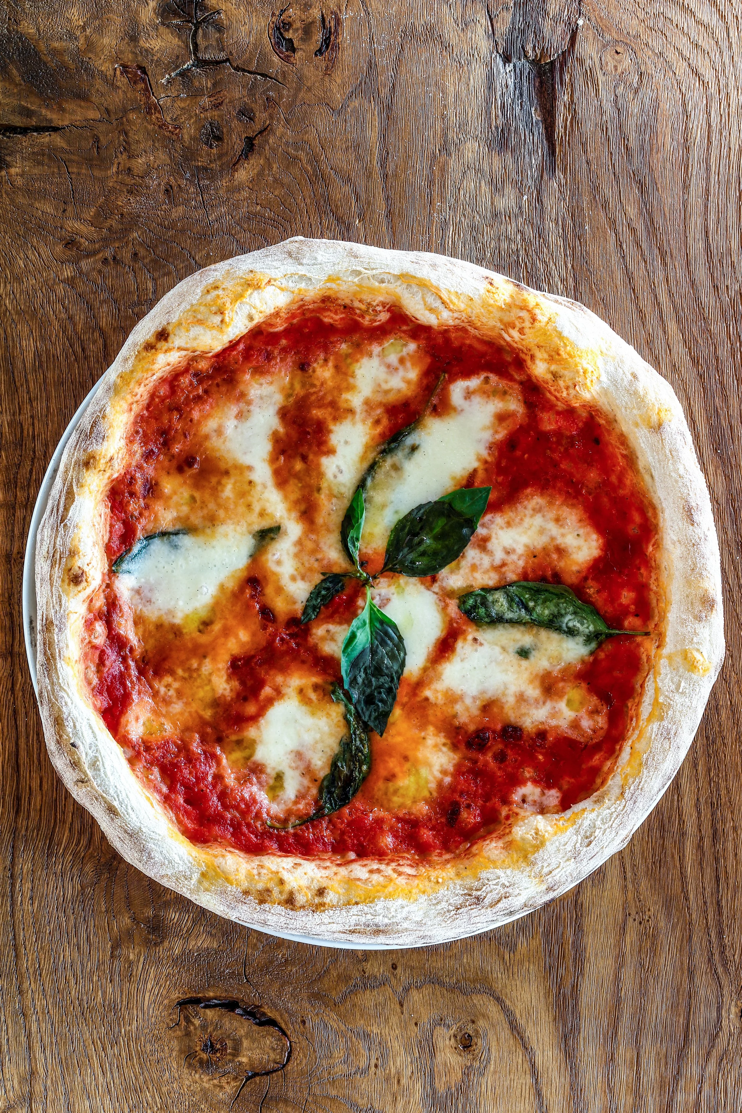 Menu — Aposto