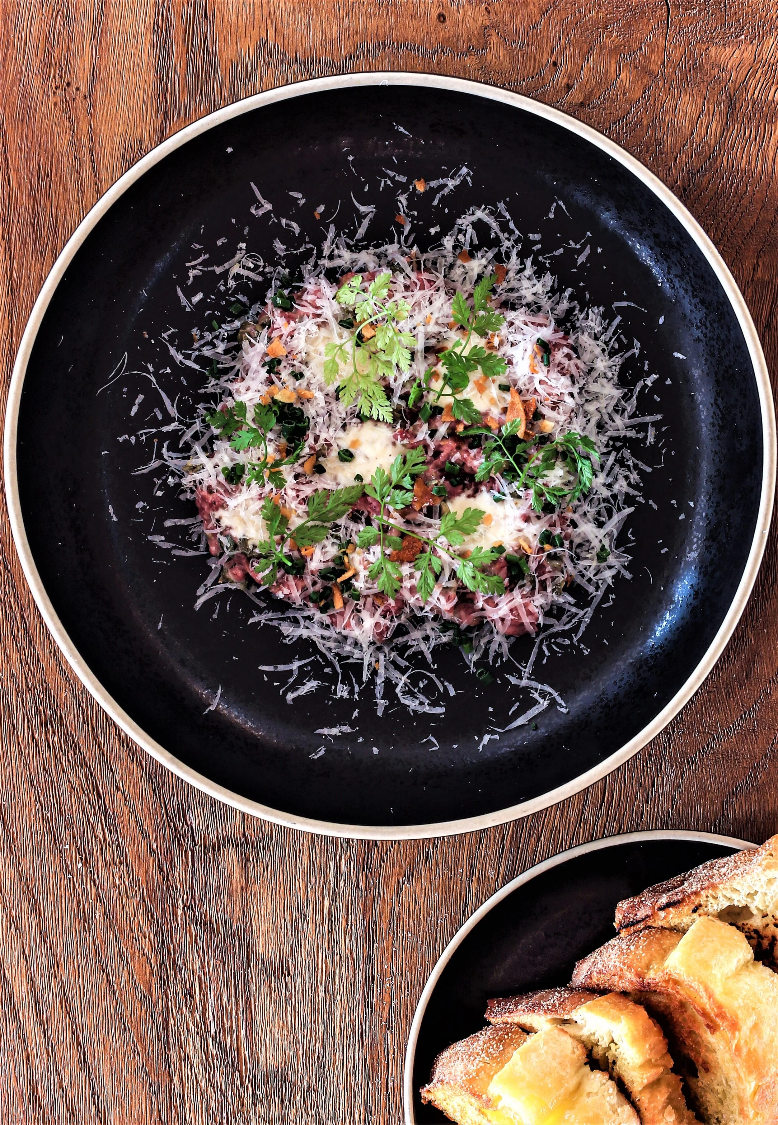Menu — Aposto